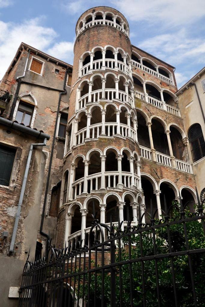 Palazzo Eugenia - Minelli