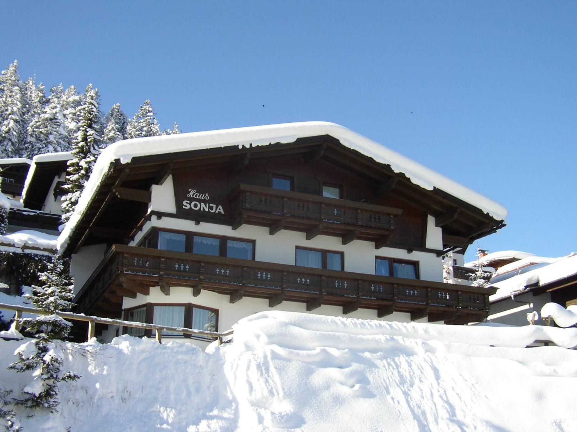 Haus Sonja