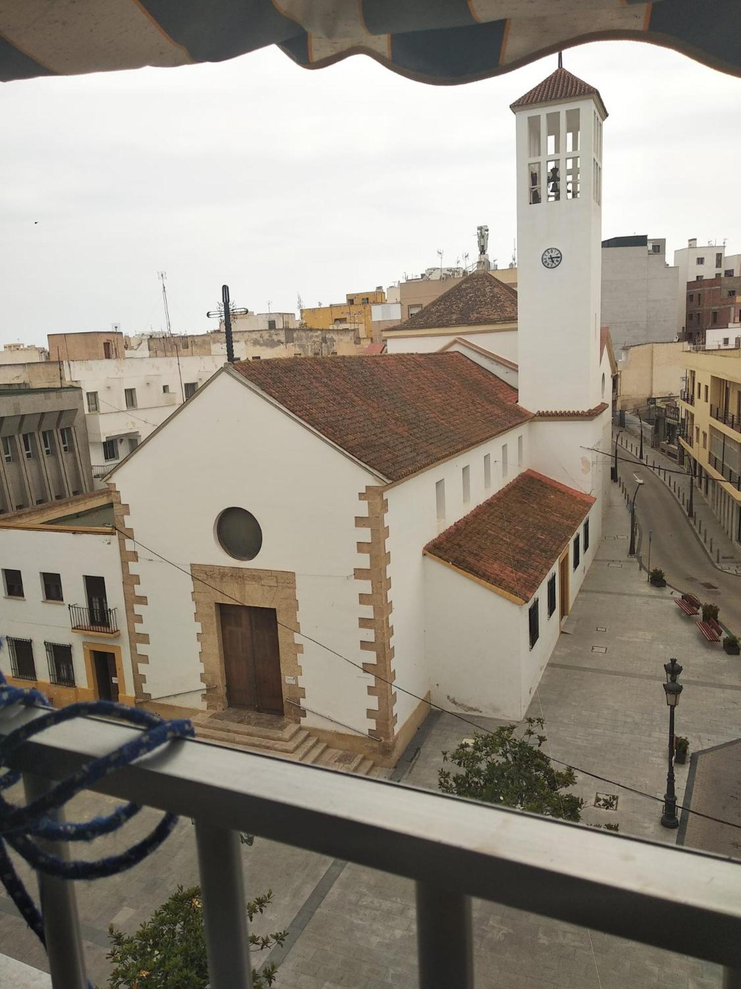 Pensión Juan Pedro