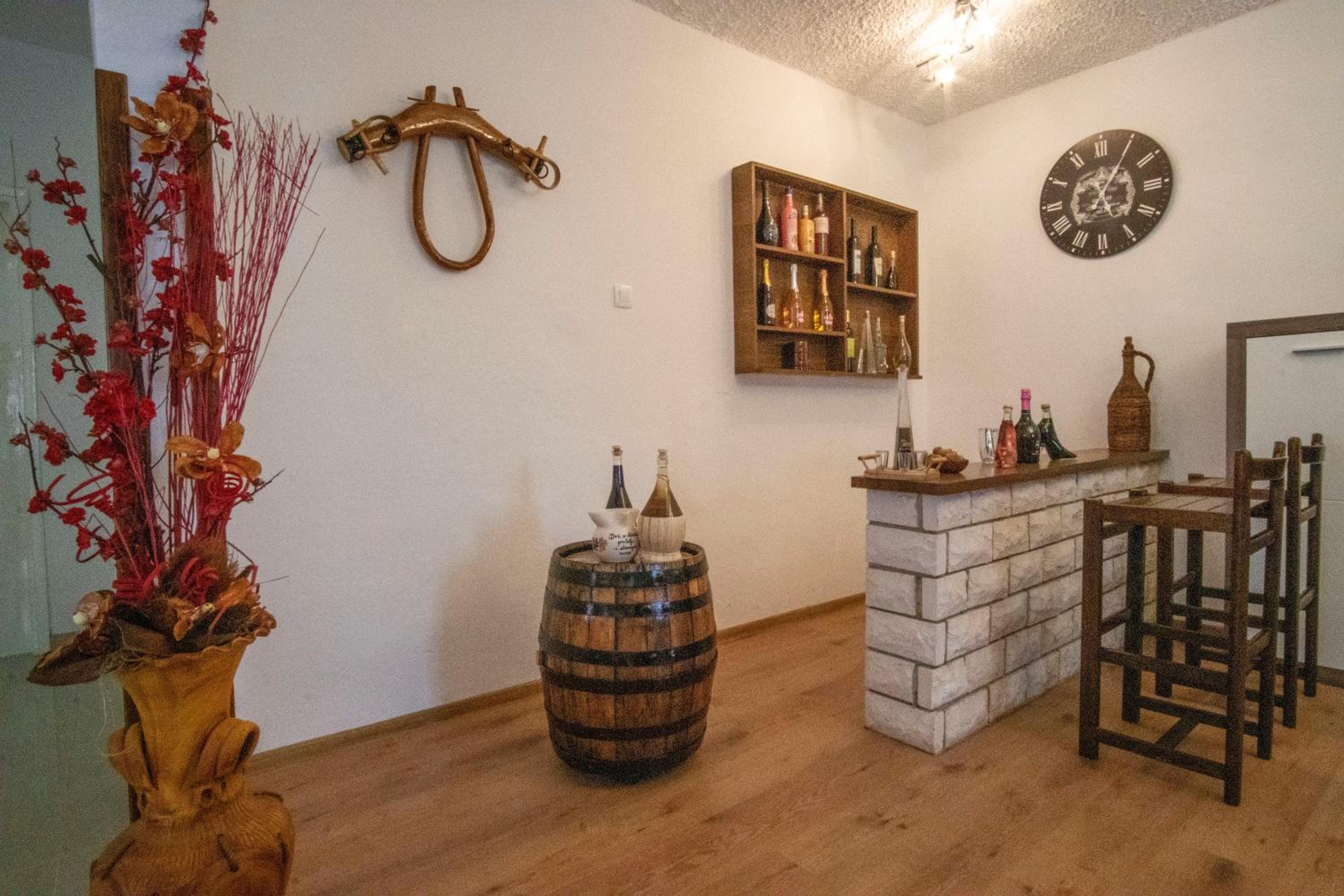 House Nada apartman