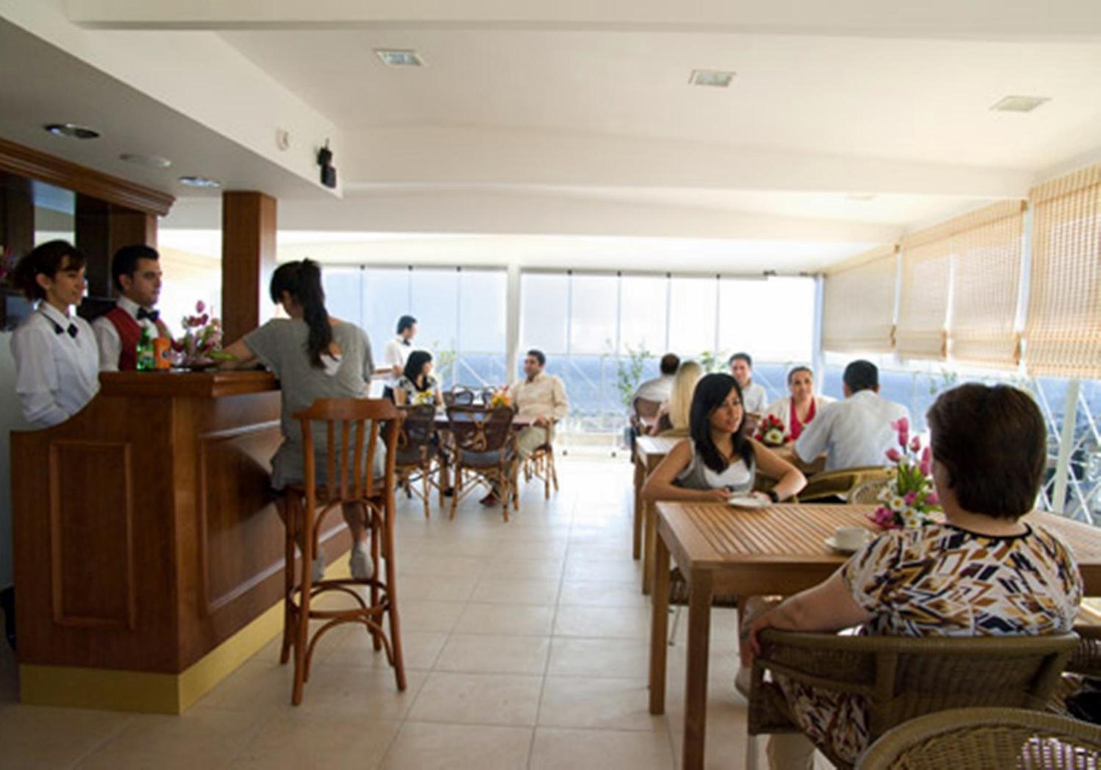 Hotel Linda becomes Linda Otel. - Image 8