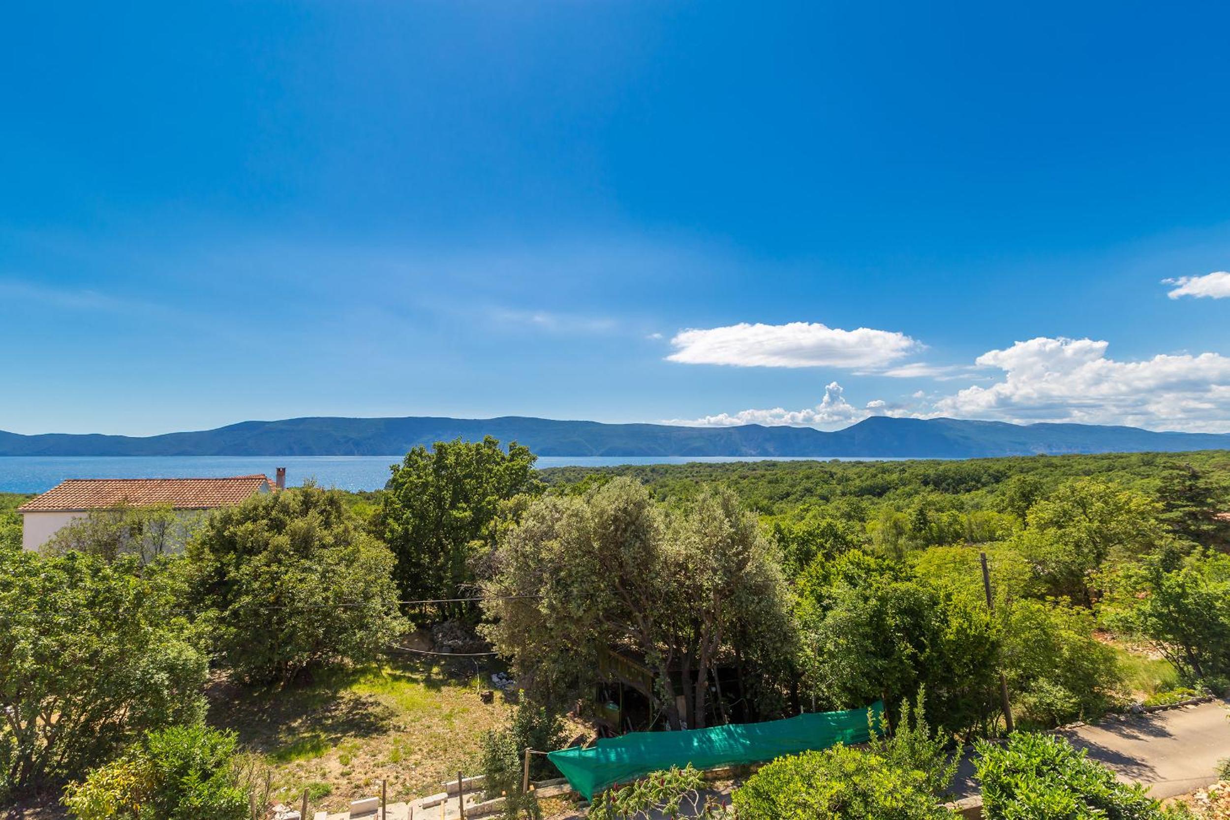 Apartments Balić - Pinezići, Krk view 5