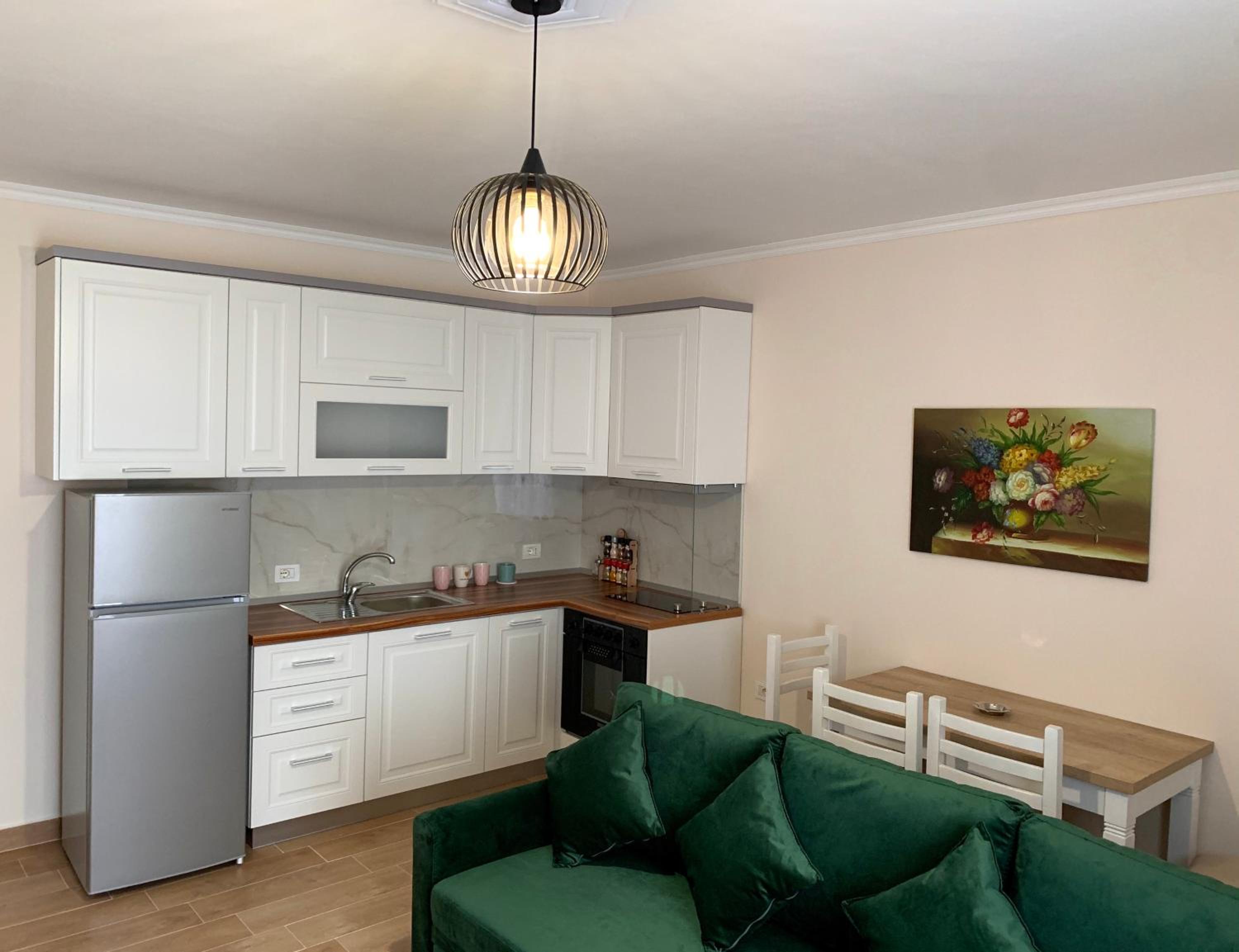 Alb's Apartment 2