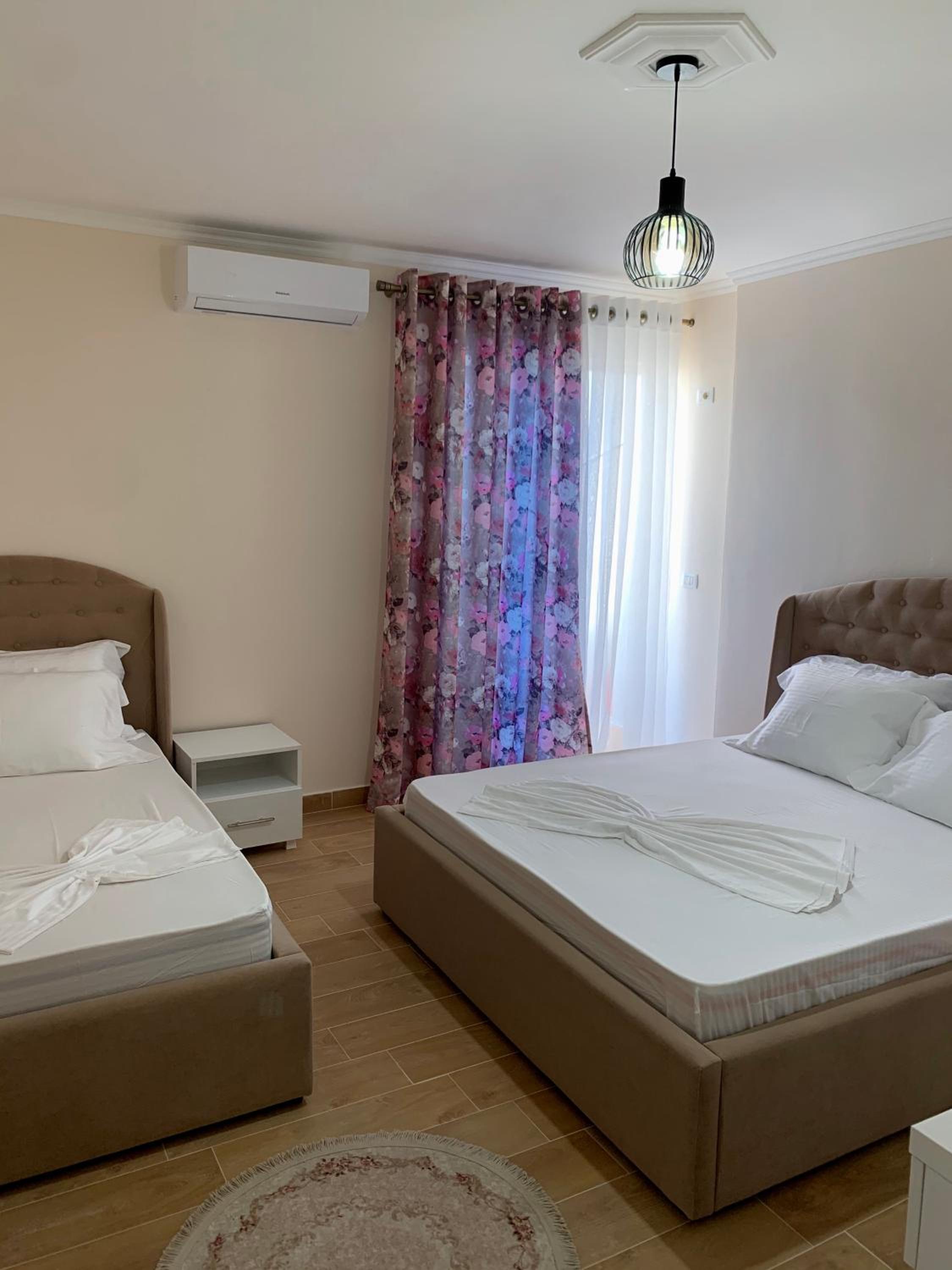 Alb's Apartment 2