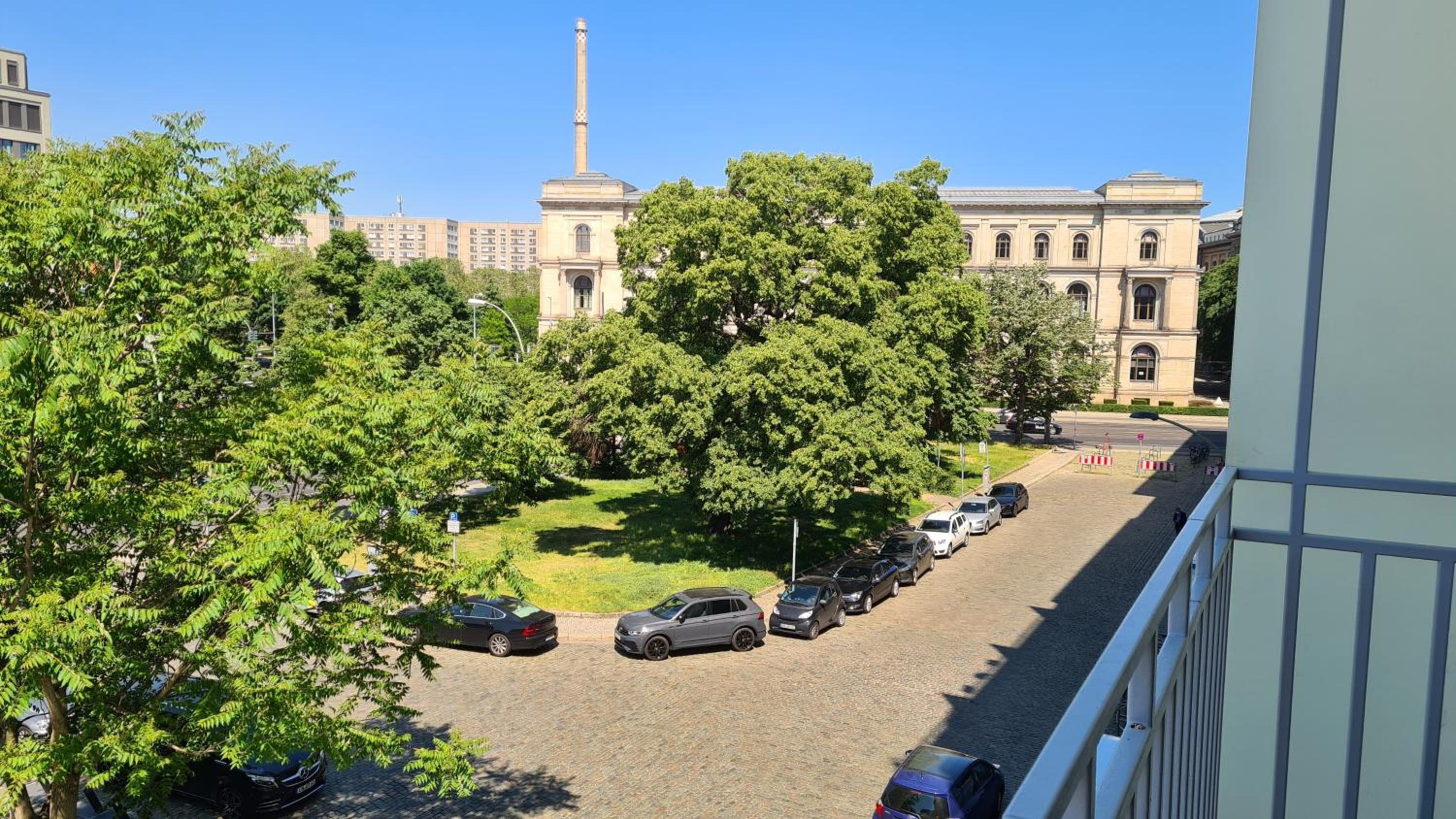 TopDomizil Apartments Berlin Mitte