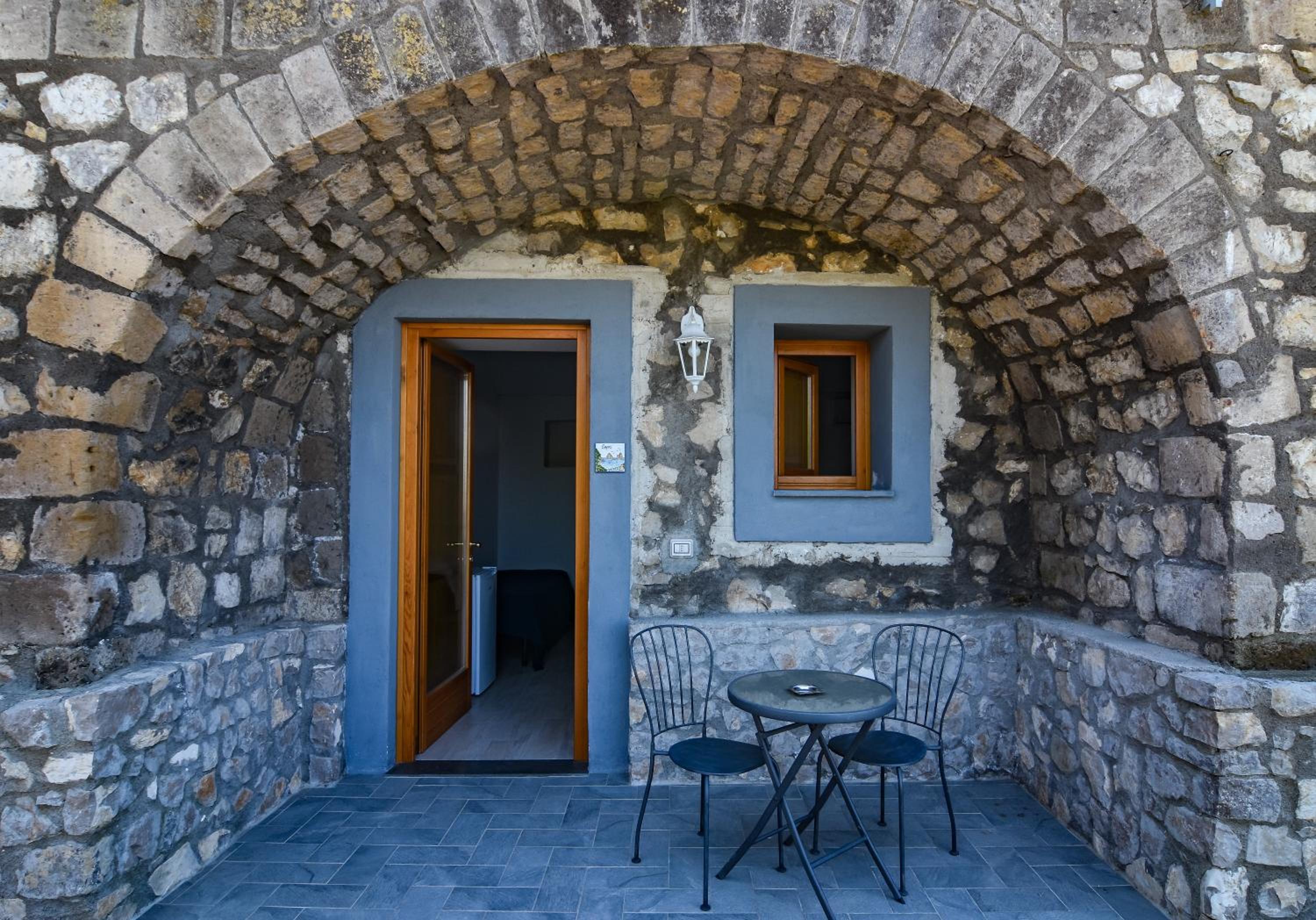 Villa Mariagiovanna - Casa Giovanna