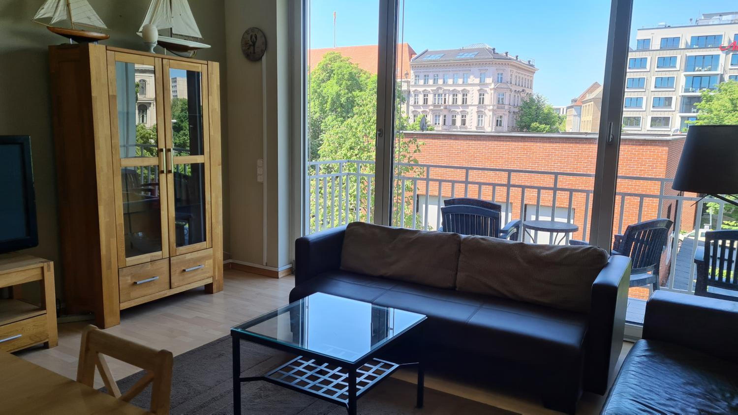 TopDomizil Apartments Berlin Mitte