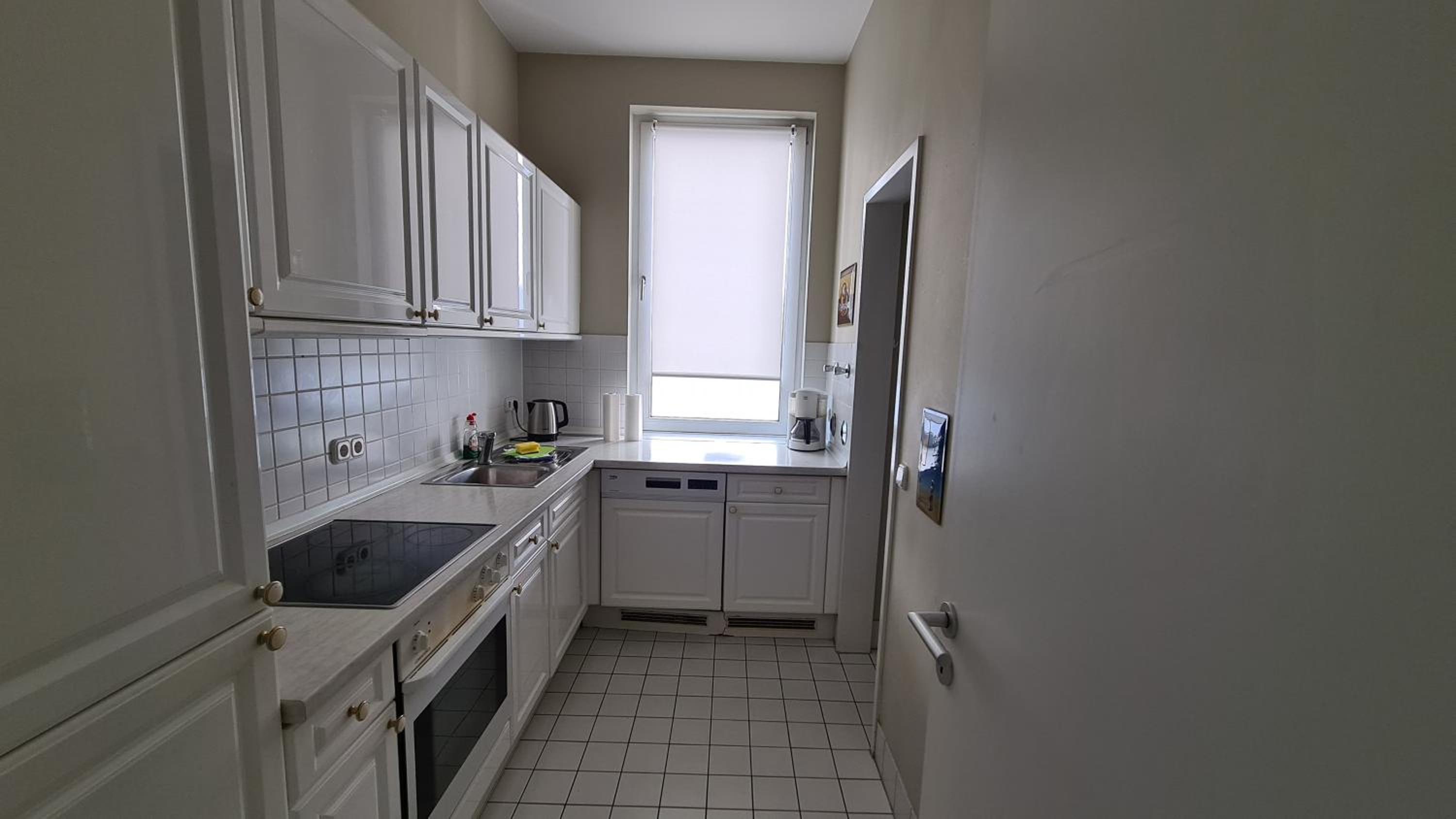 TopDomizil Apartments Berlin Mitte