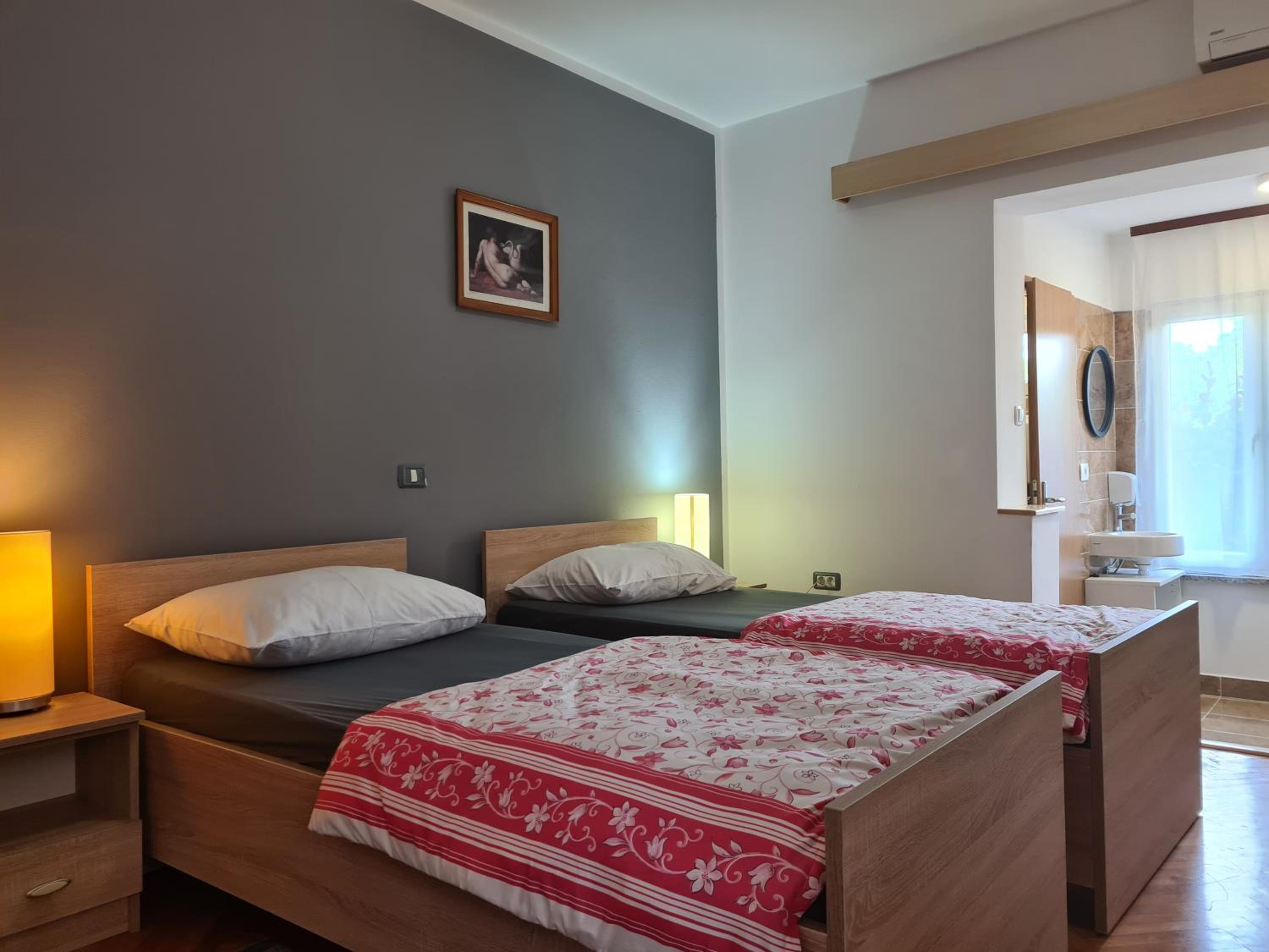 Apartments Šeherzada
