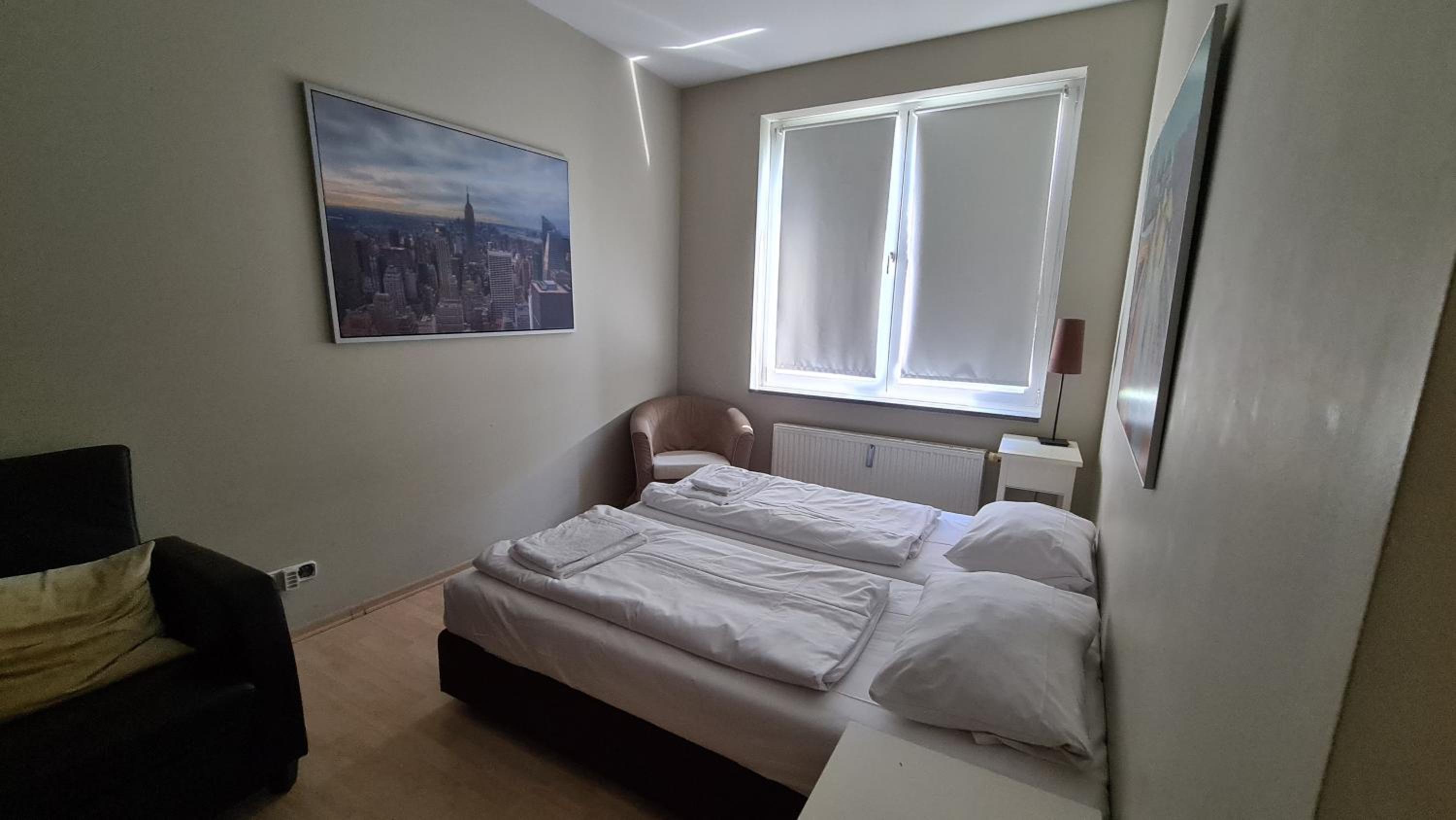 TopDomizil Apartments Berlin Mitte