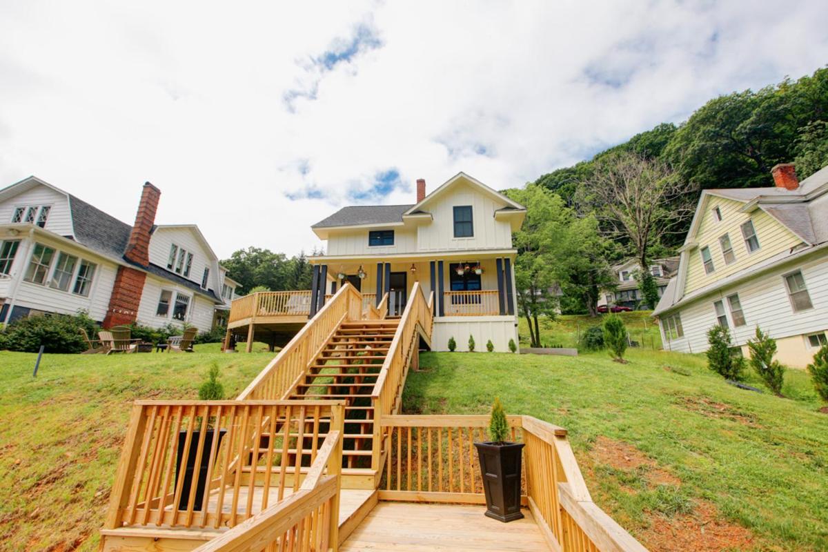 Josephine Cottage