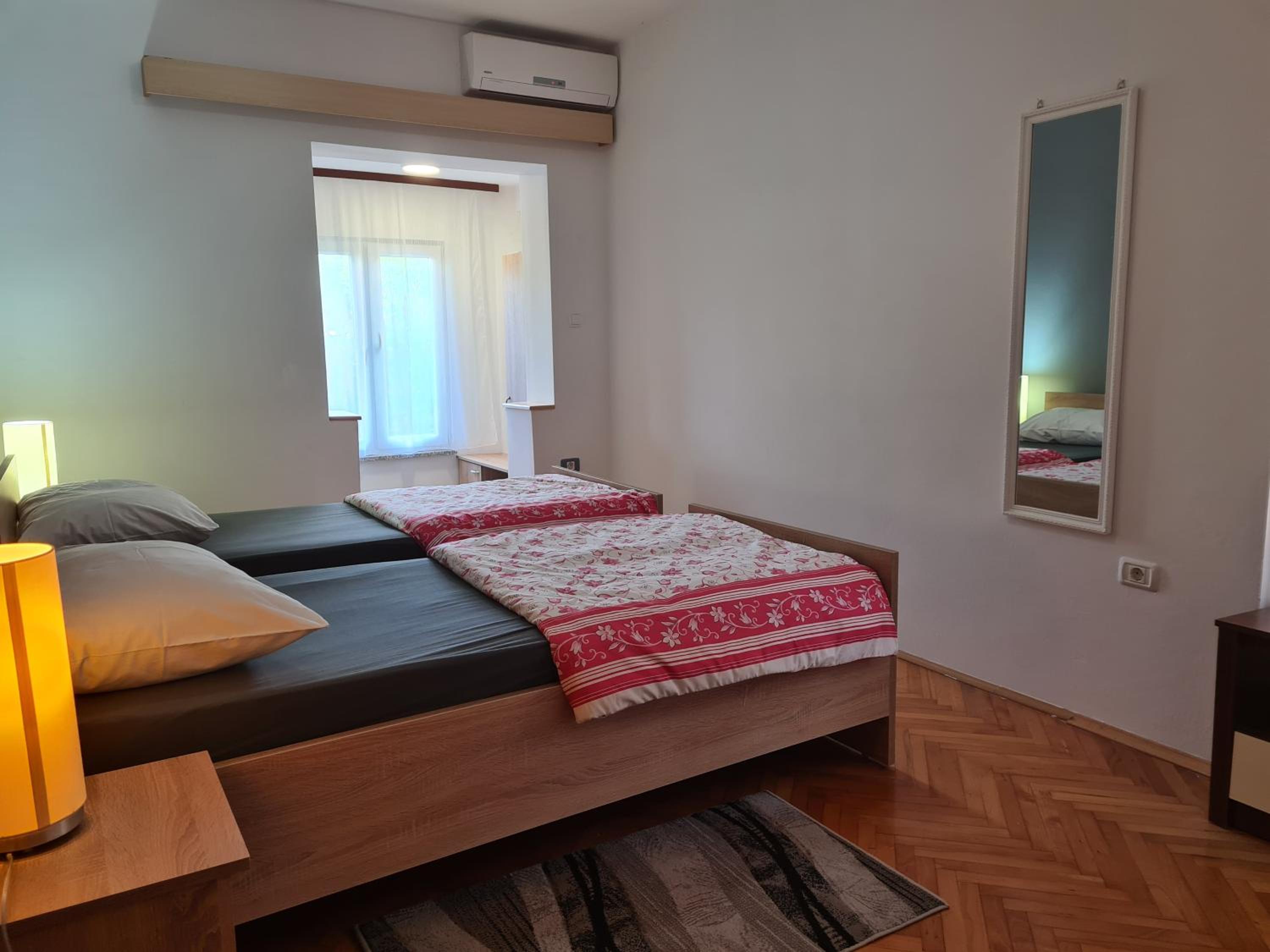 Apartments Šeherzada