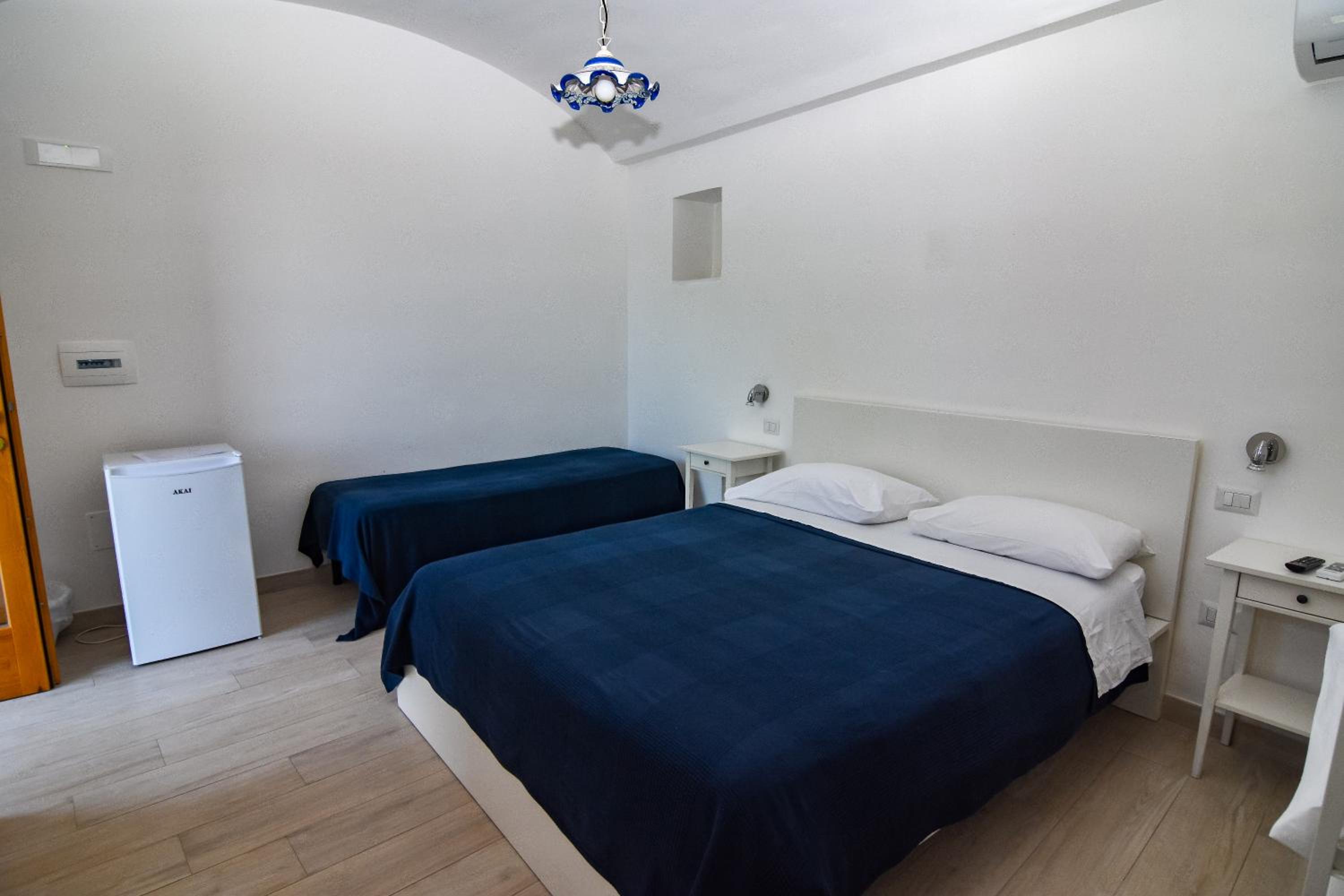 Villa Mariagiovanna - Casa Giovanna