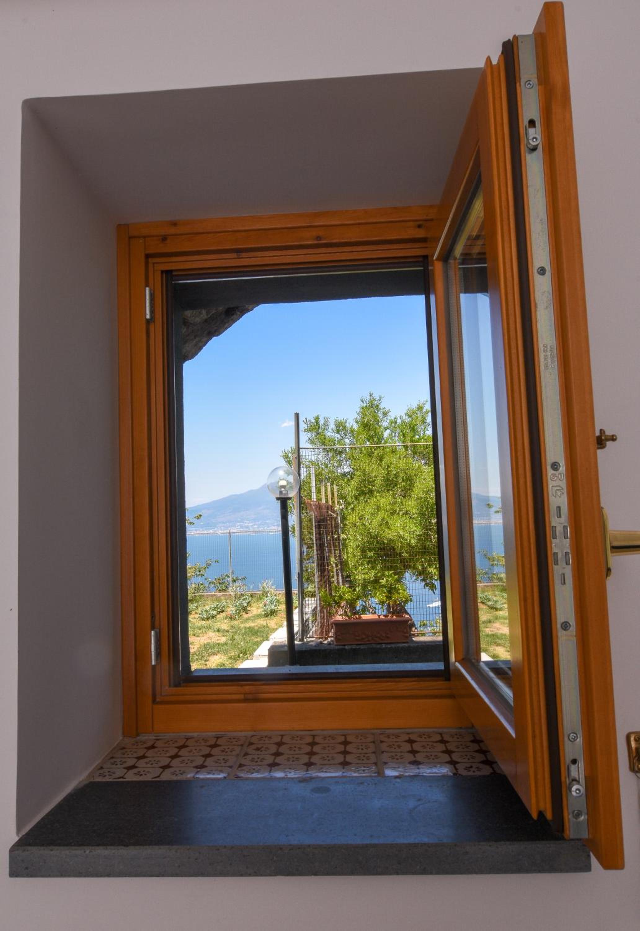Villa Mariagiovanna - Casa Giovanna