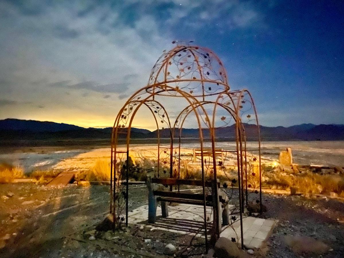 Delight's Hot Springs Resort