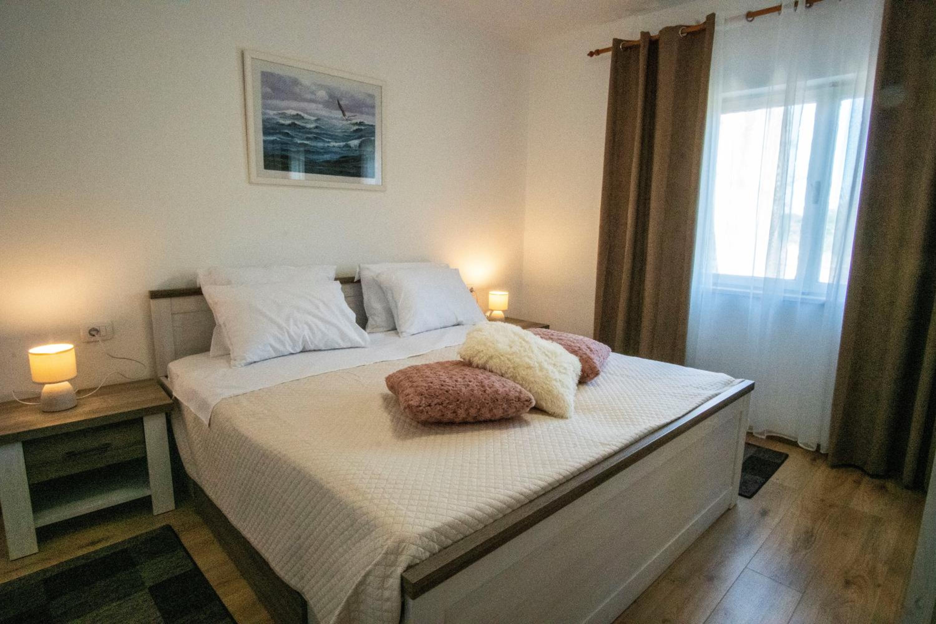 House Nada apartman