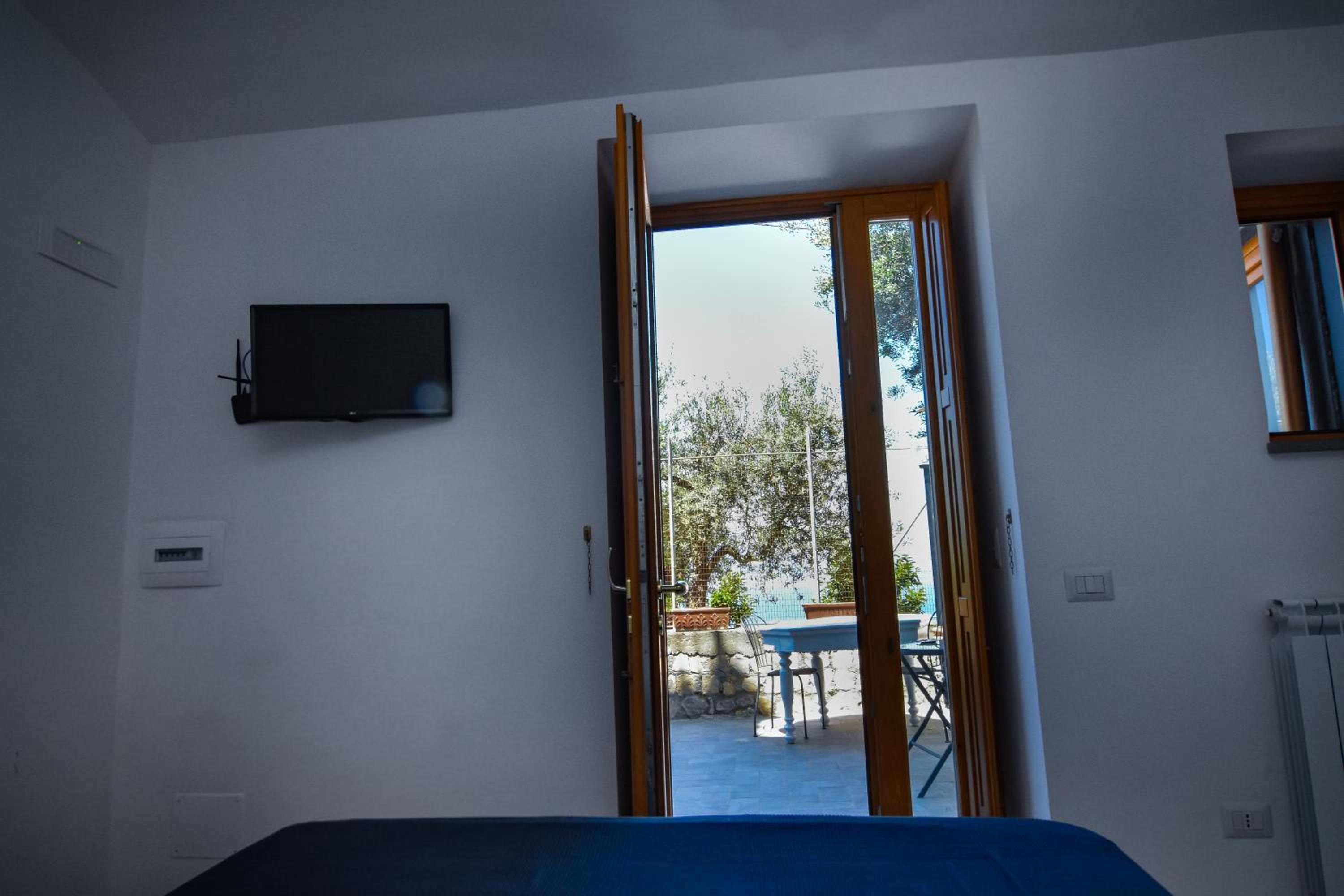 Villa Mariagiovanna - Casa Giovanna