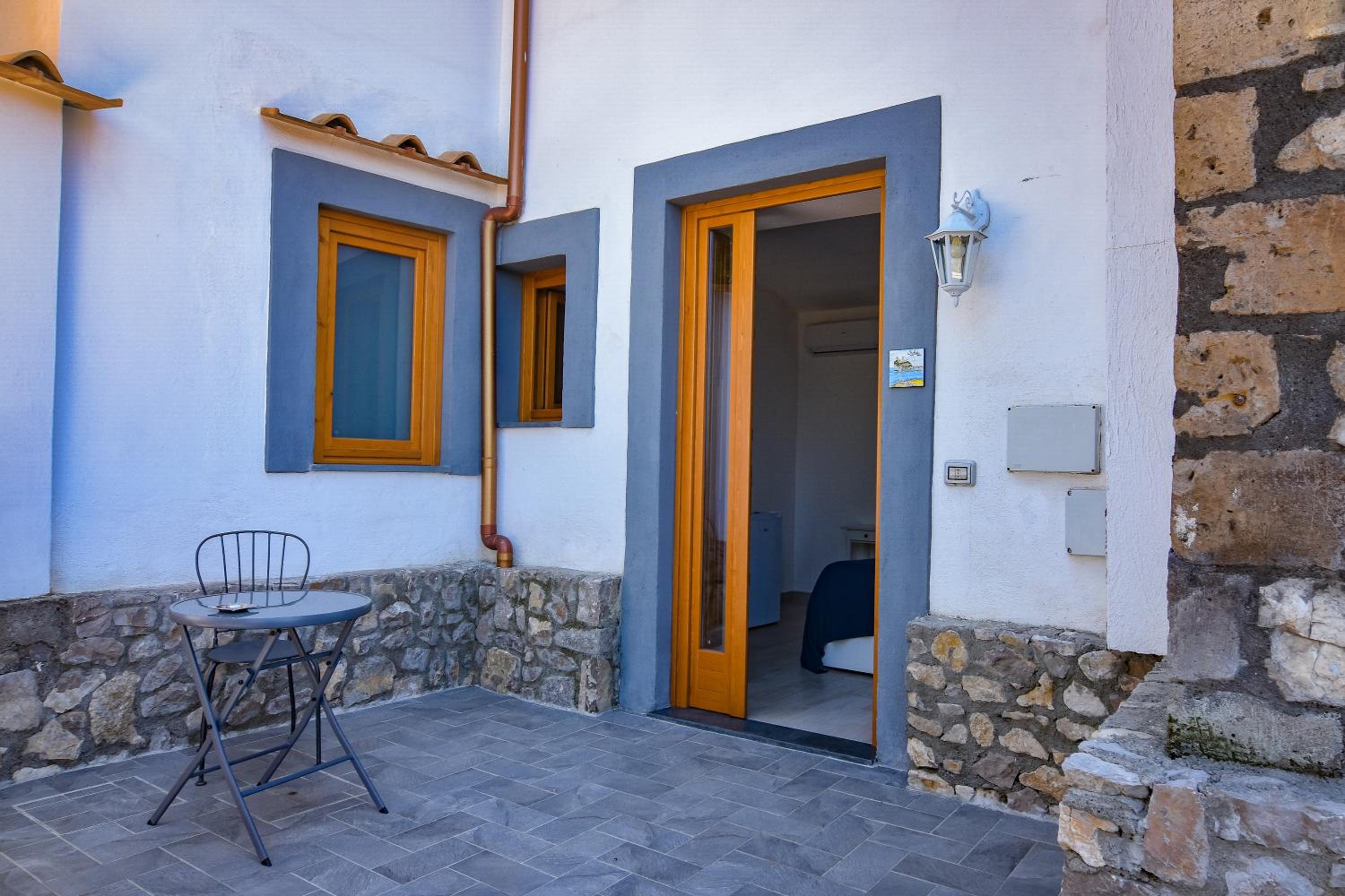 Villa Mariagiovanna - Casa Giovanna