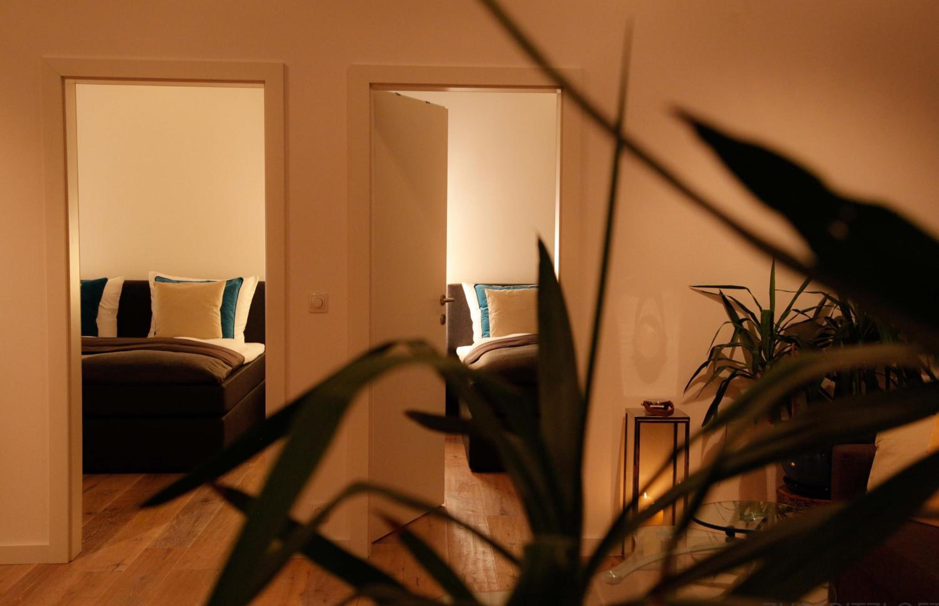 Zugspitzloft view 3