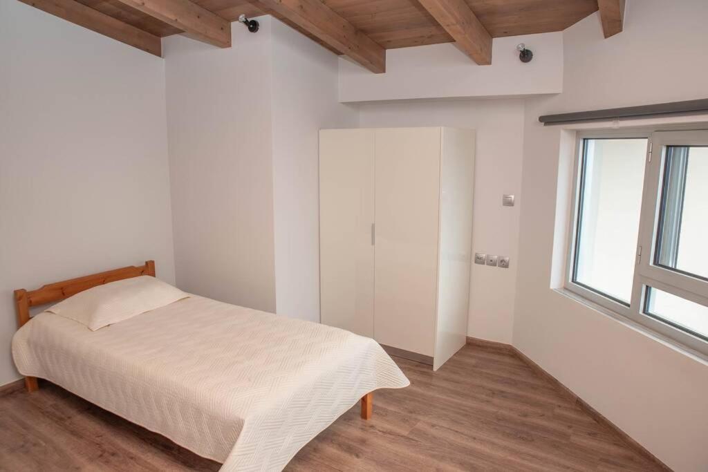 OCEAN BLUE Apartment in Chania photo 3
