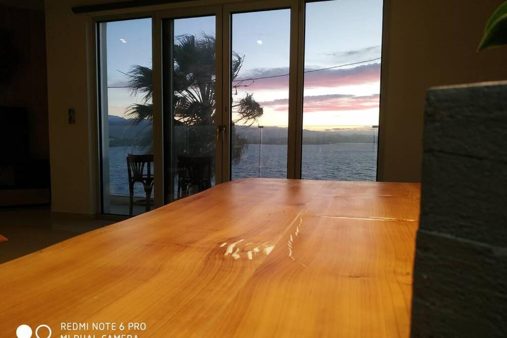 OCEAN BLUE Apartment in Chania photo 2