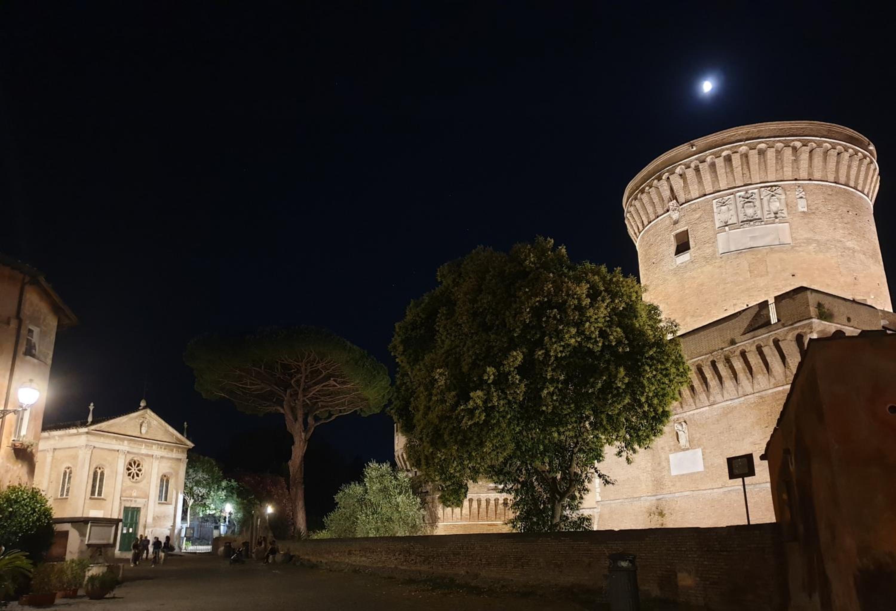 La Casa nel Castello view 5
