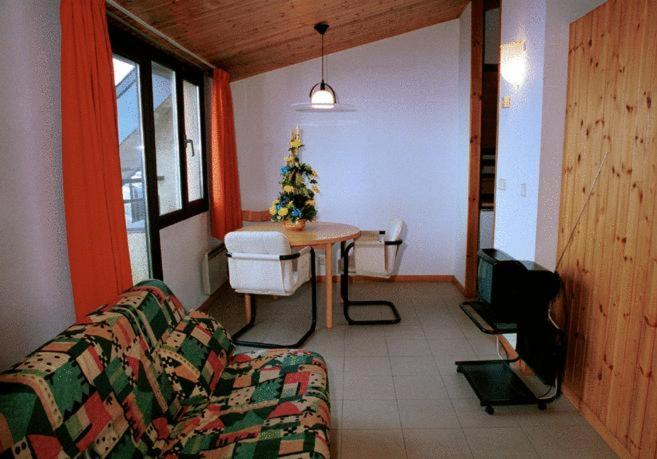 Apartaments Crest Pas