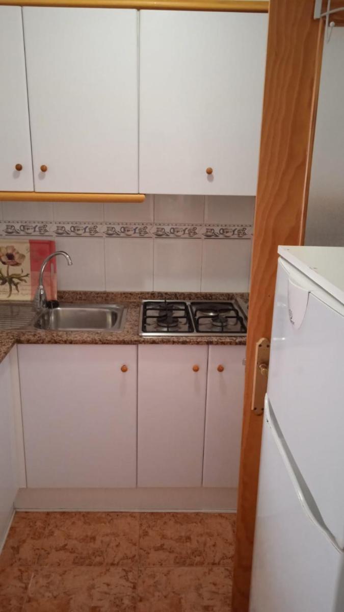 Apartamento Villa Madrid photo 2
