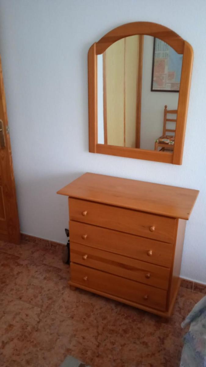 Apartamento Villa Madrid photo 3