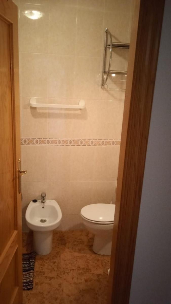 Apartamento Villa Madrid photo 4
