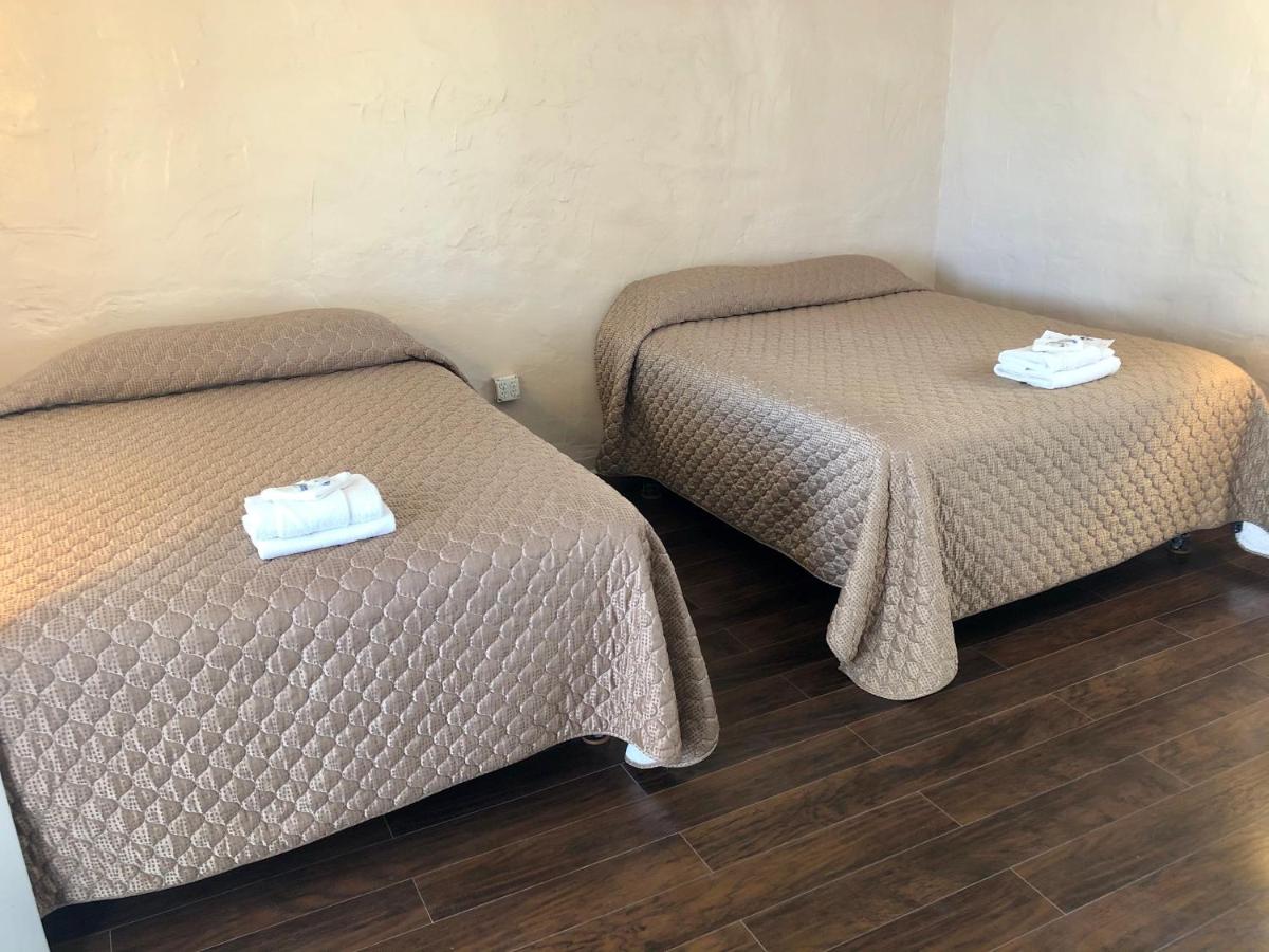 Delight's Hot Springs Resort