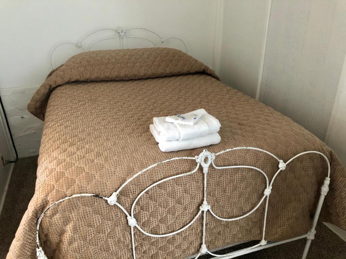 Delight's Hot Springs Resort