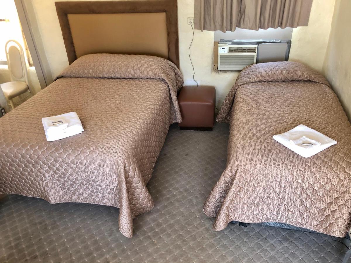 Delight's Hot Springs Resort