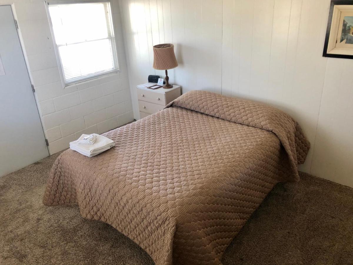 Delight's Hot Springs Resort