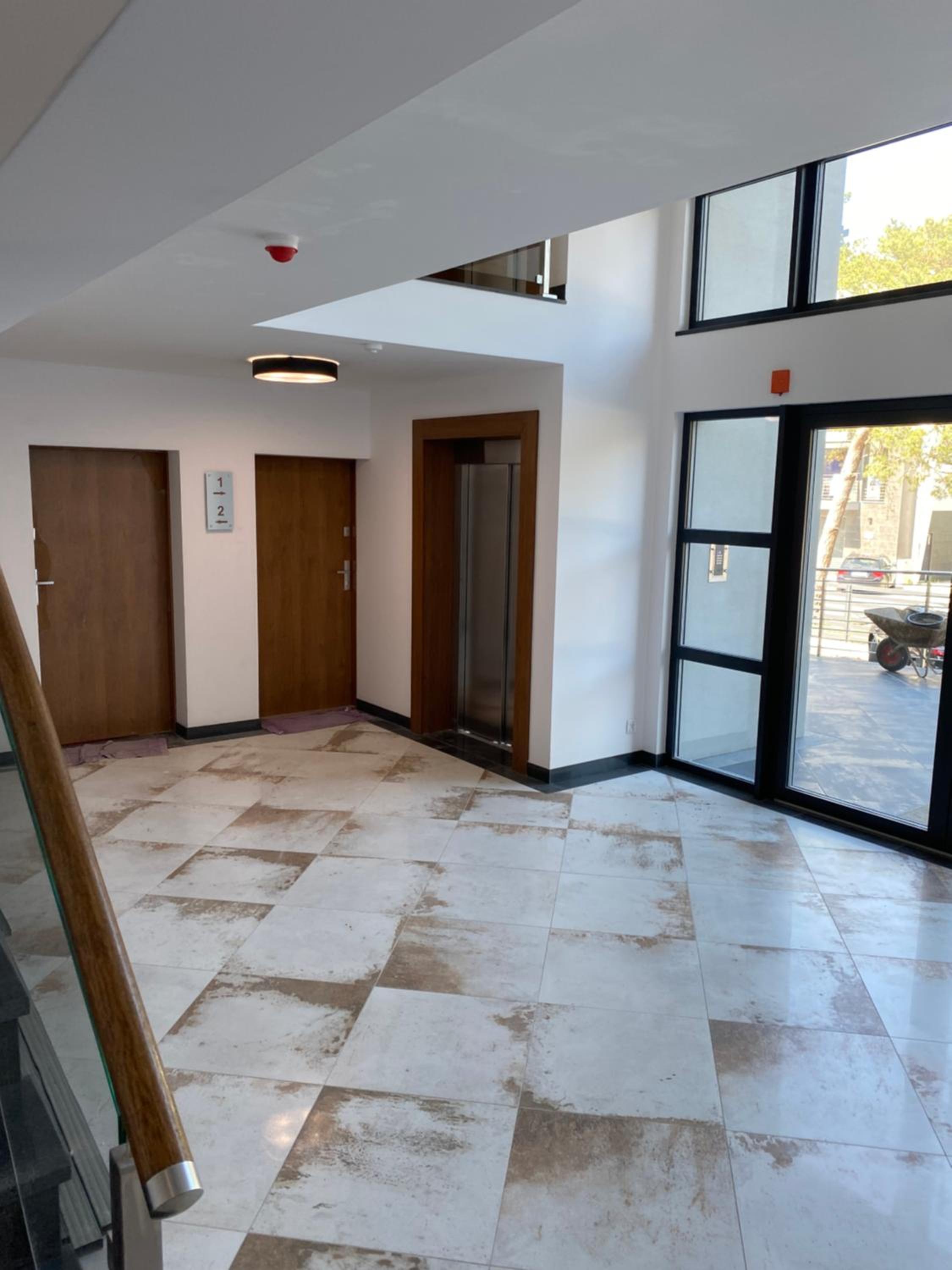 Apartament Marble Wave Rowy view 5