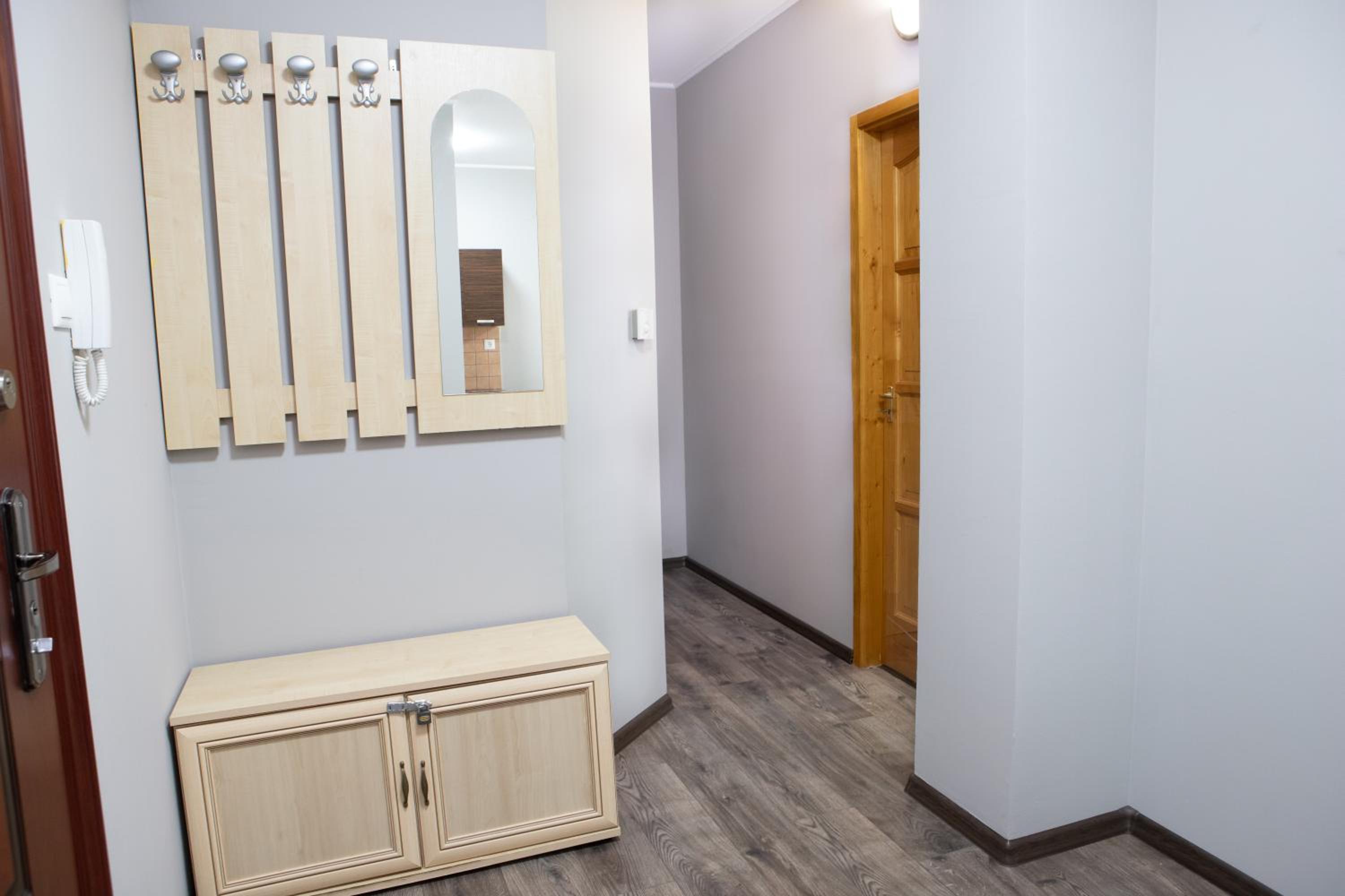 Apartman Centrum