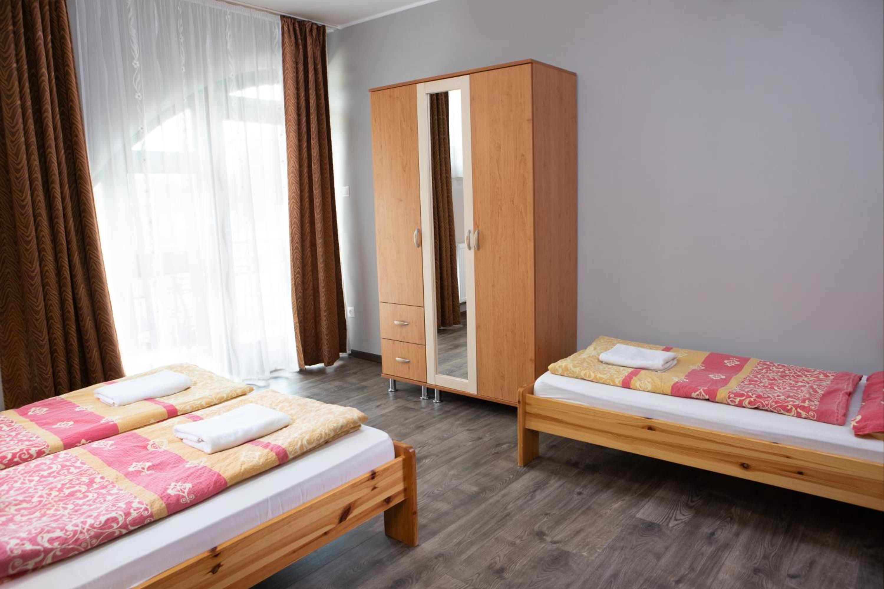 Apartman Centrum