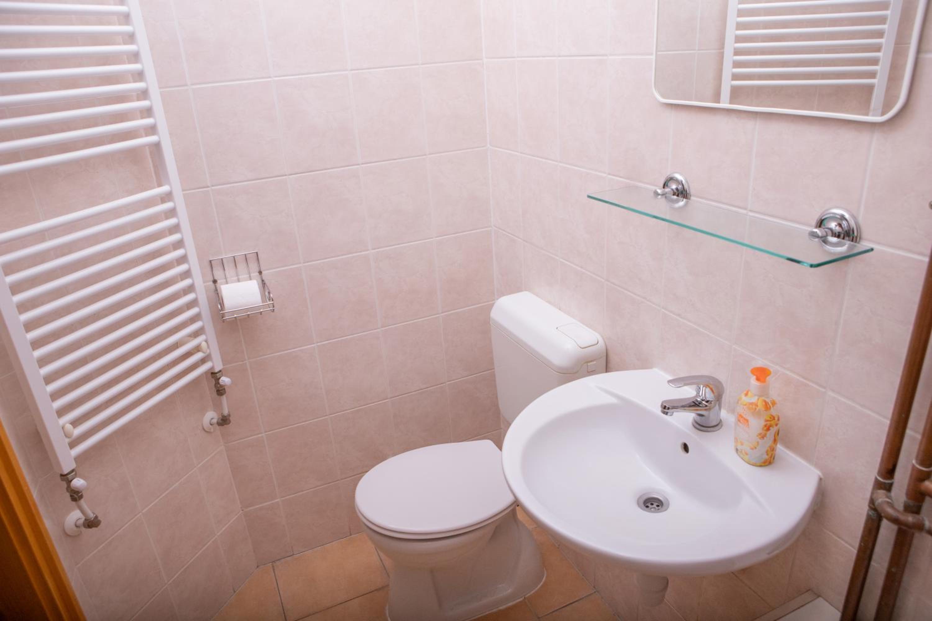 Apartman Centrum