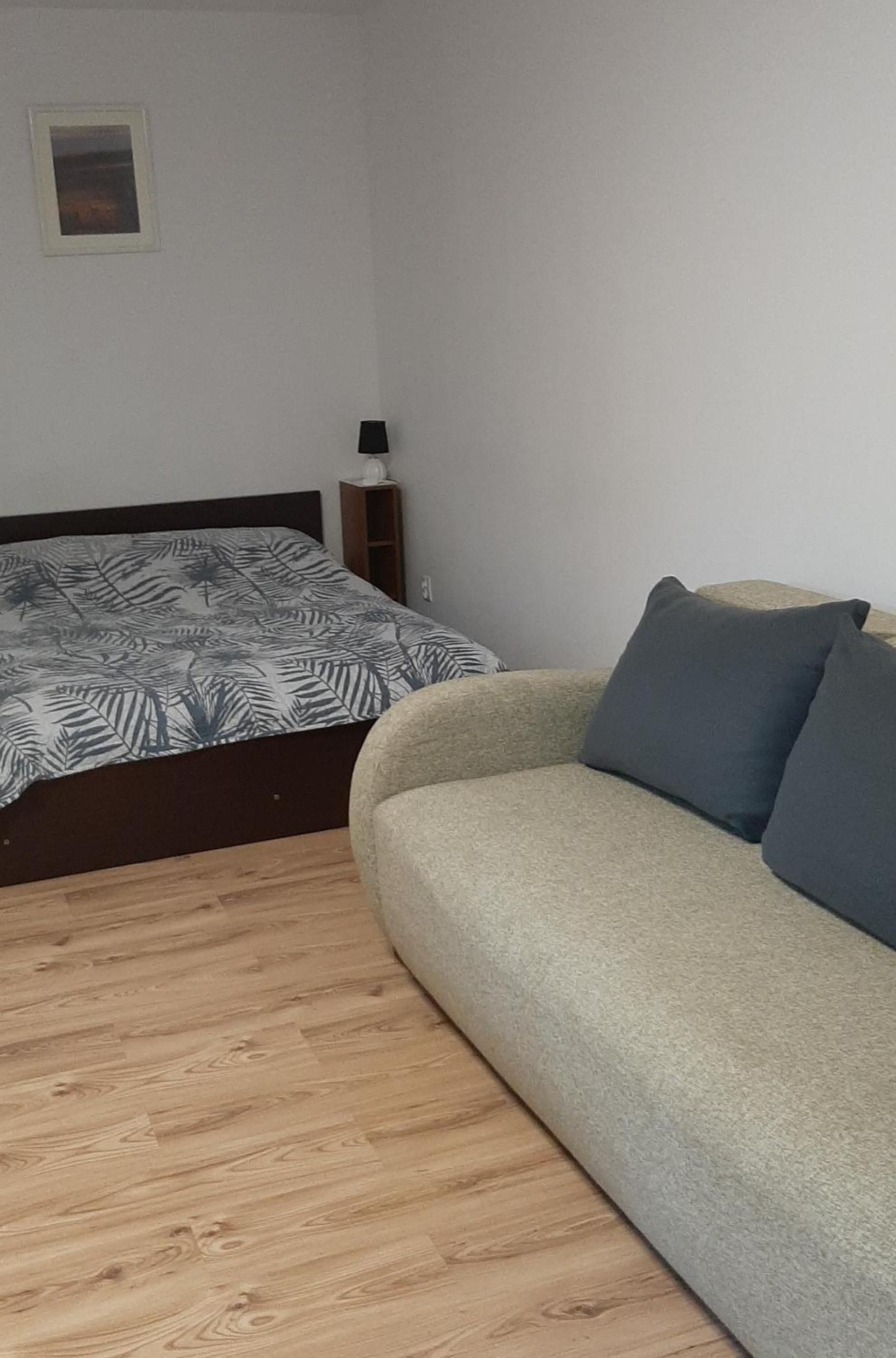 Apartament OLIVER view 4