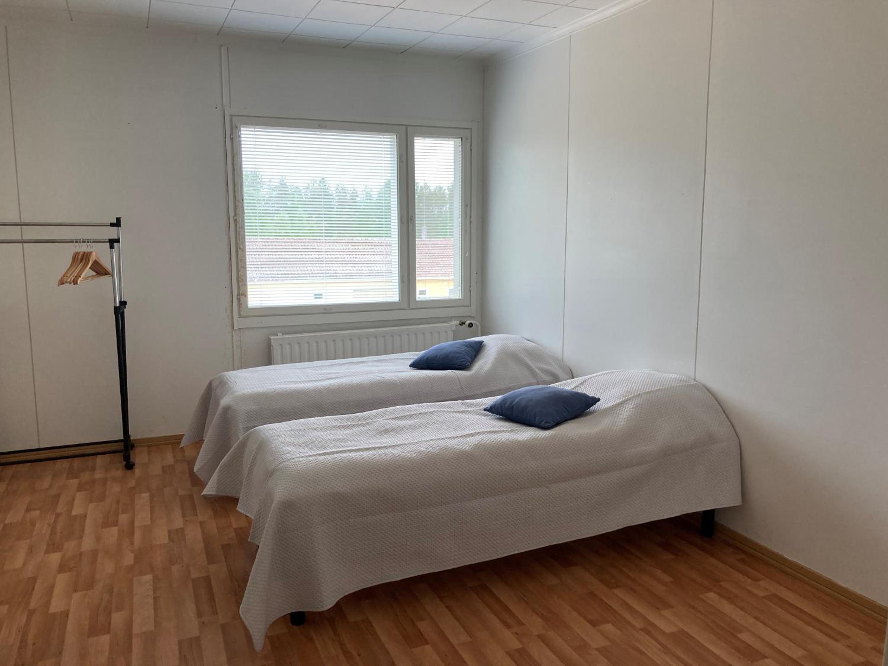 Napapiirin Eräkartano