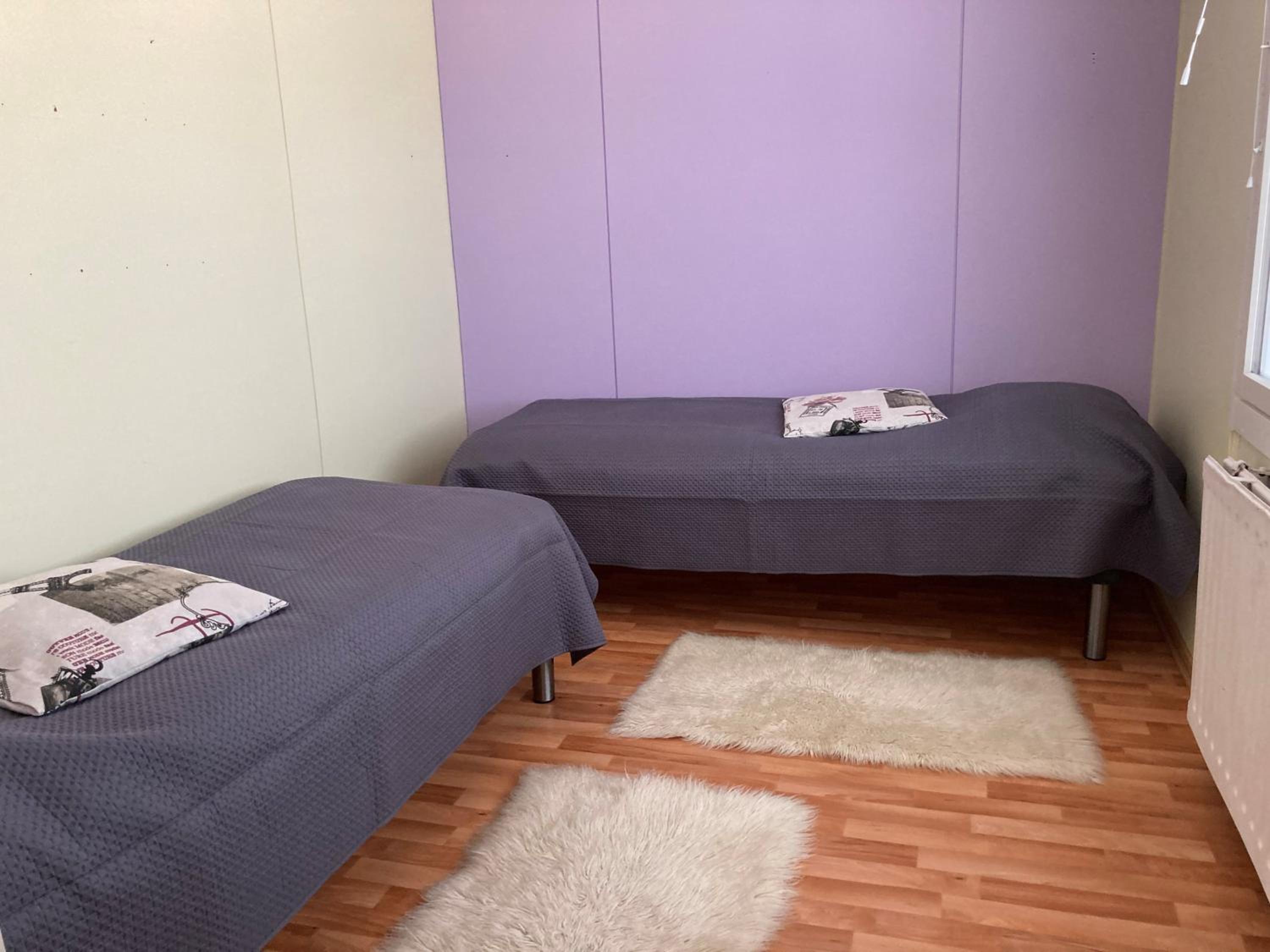 Napapiirin Eräkartano
