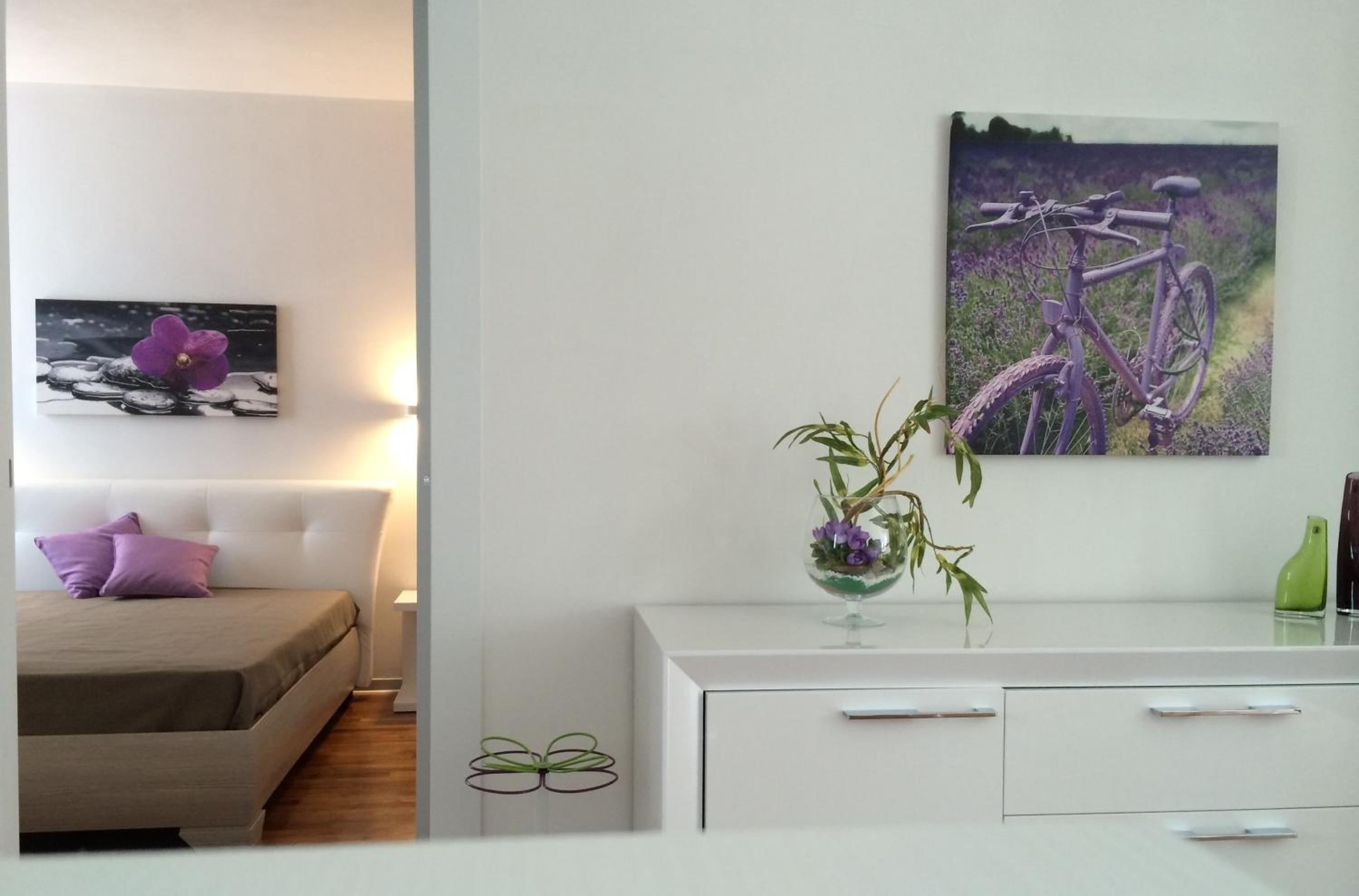 B&B White con Parcheggio Privato