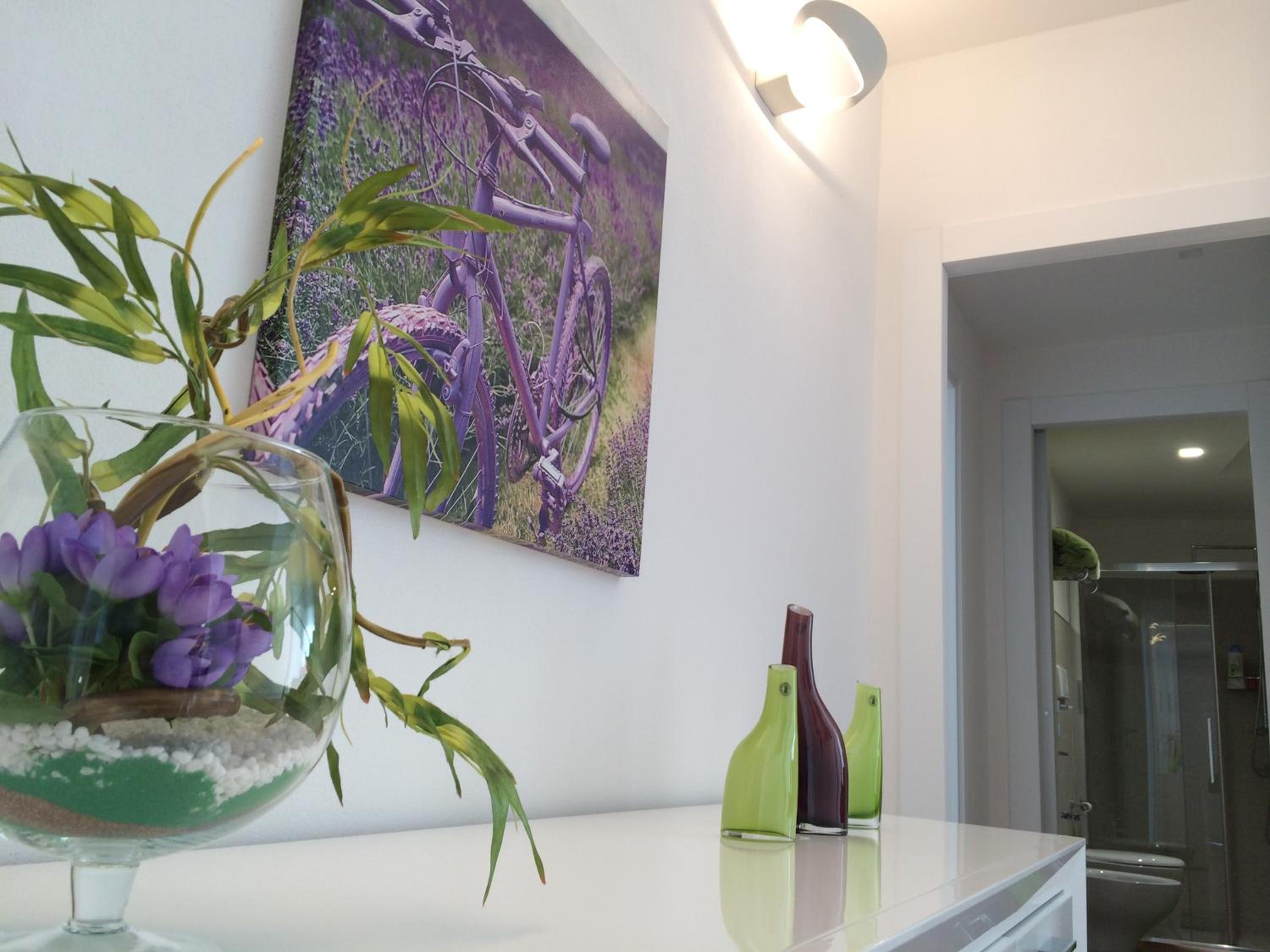 B&B White con Parcheggio Privato
