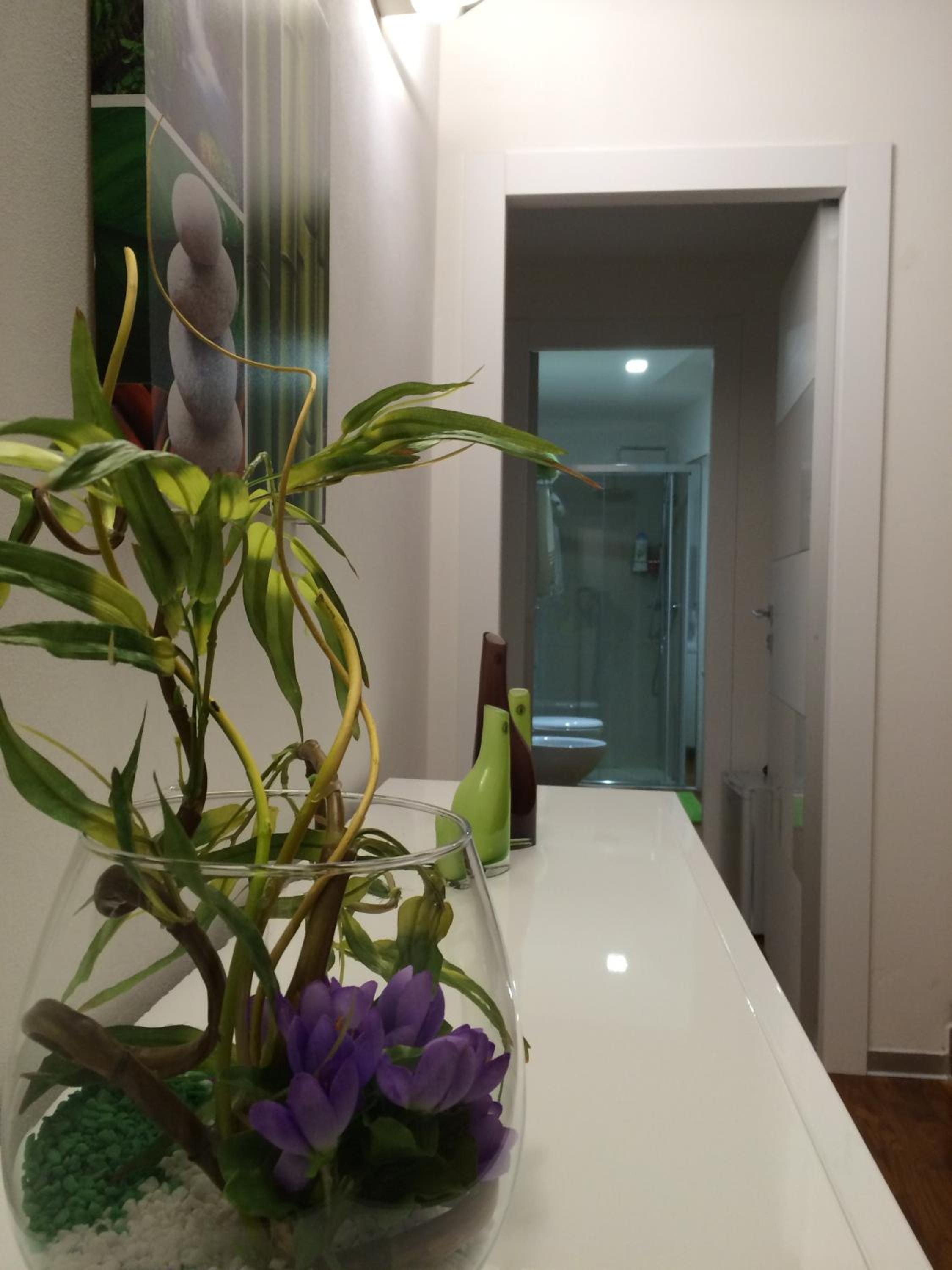 B&B White con Parcheggio Privato