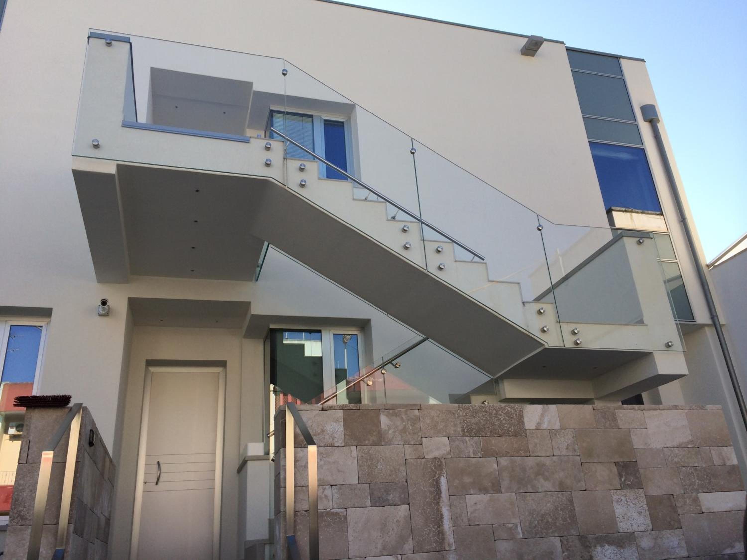 B&B White con Parcheggio Privato