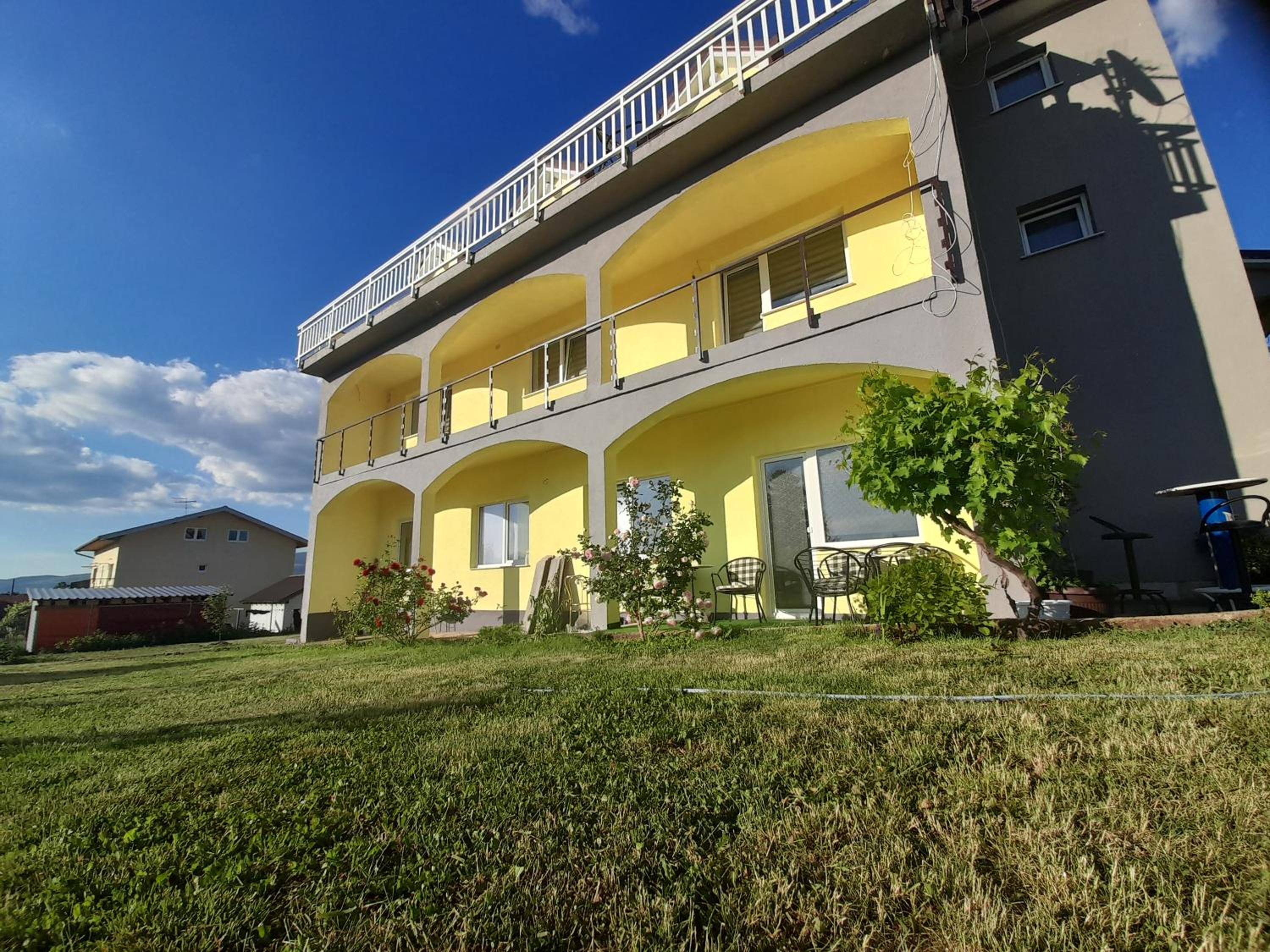 Apartmani Mamić view 4