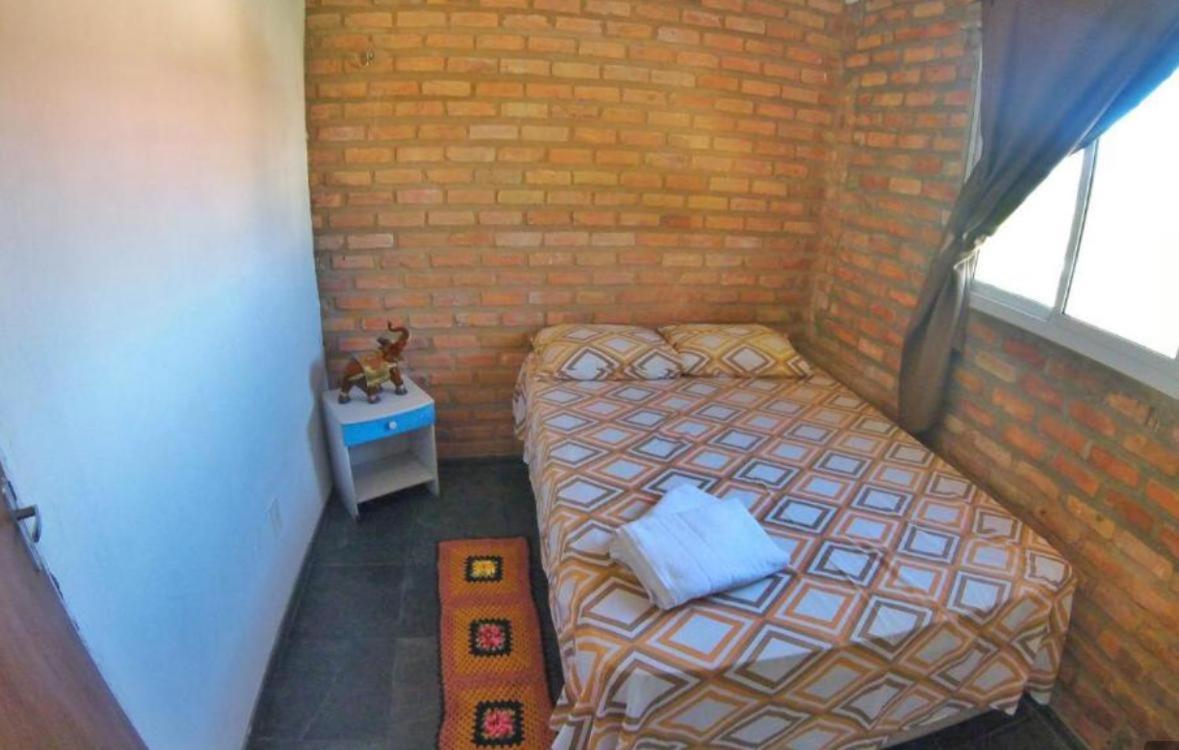 Casa Laser praia Cumbuco