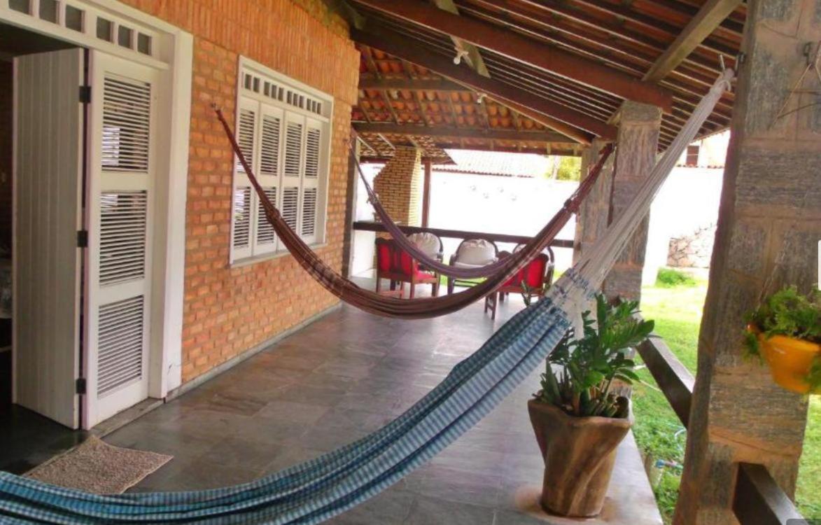 Casa Laser praia Cumbuco