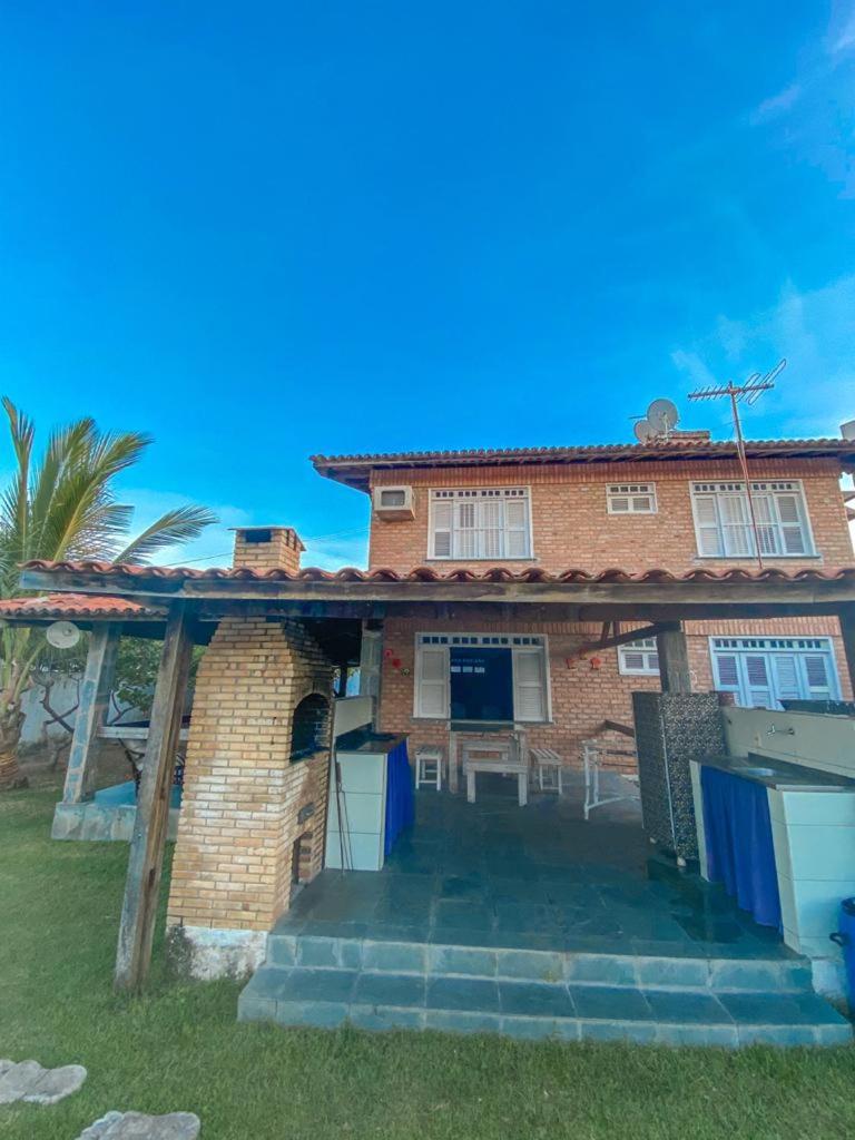 Casa Laser praia Cumbuco