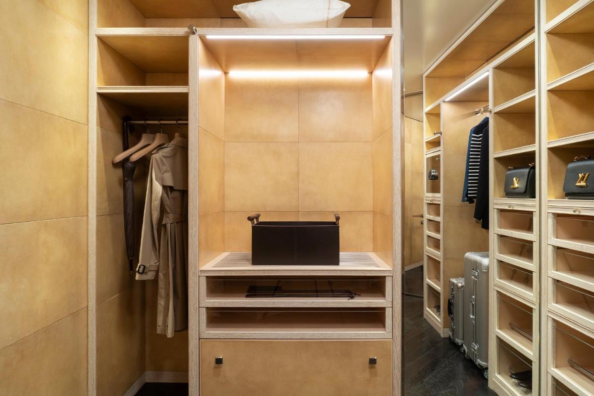 Cheval Blanc Paris 37